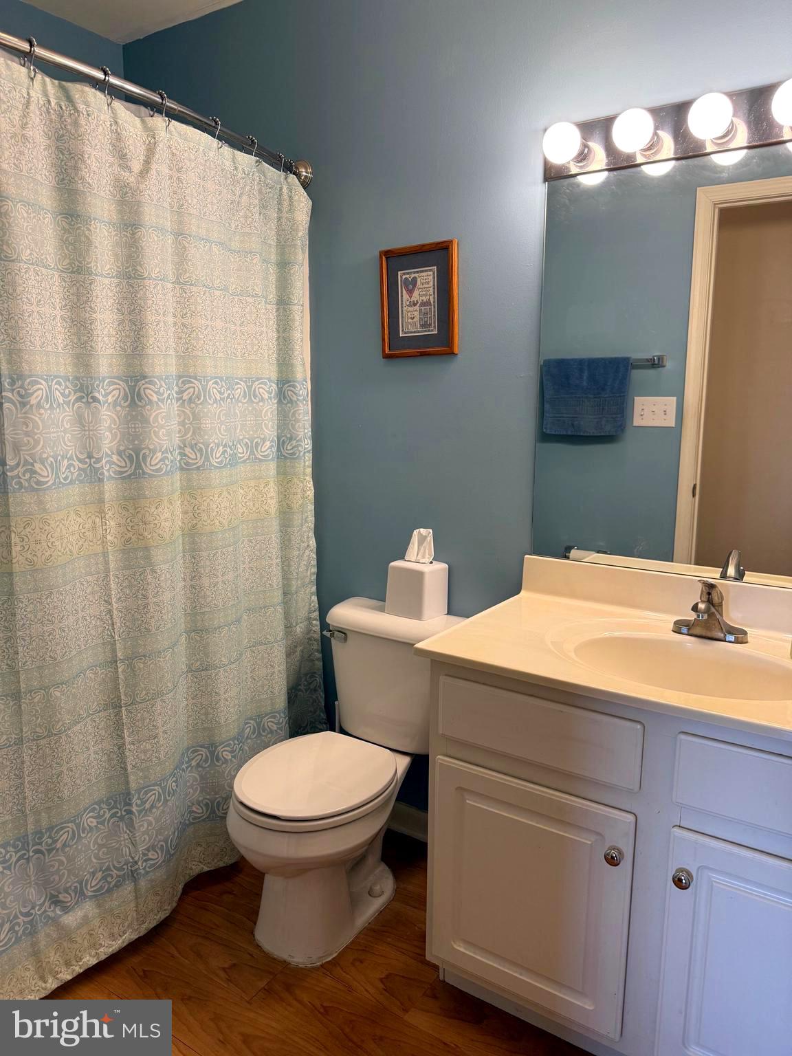 SPRING MILLS - Residential