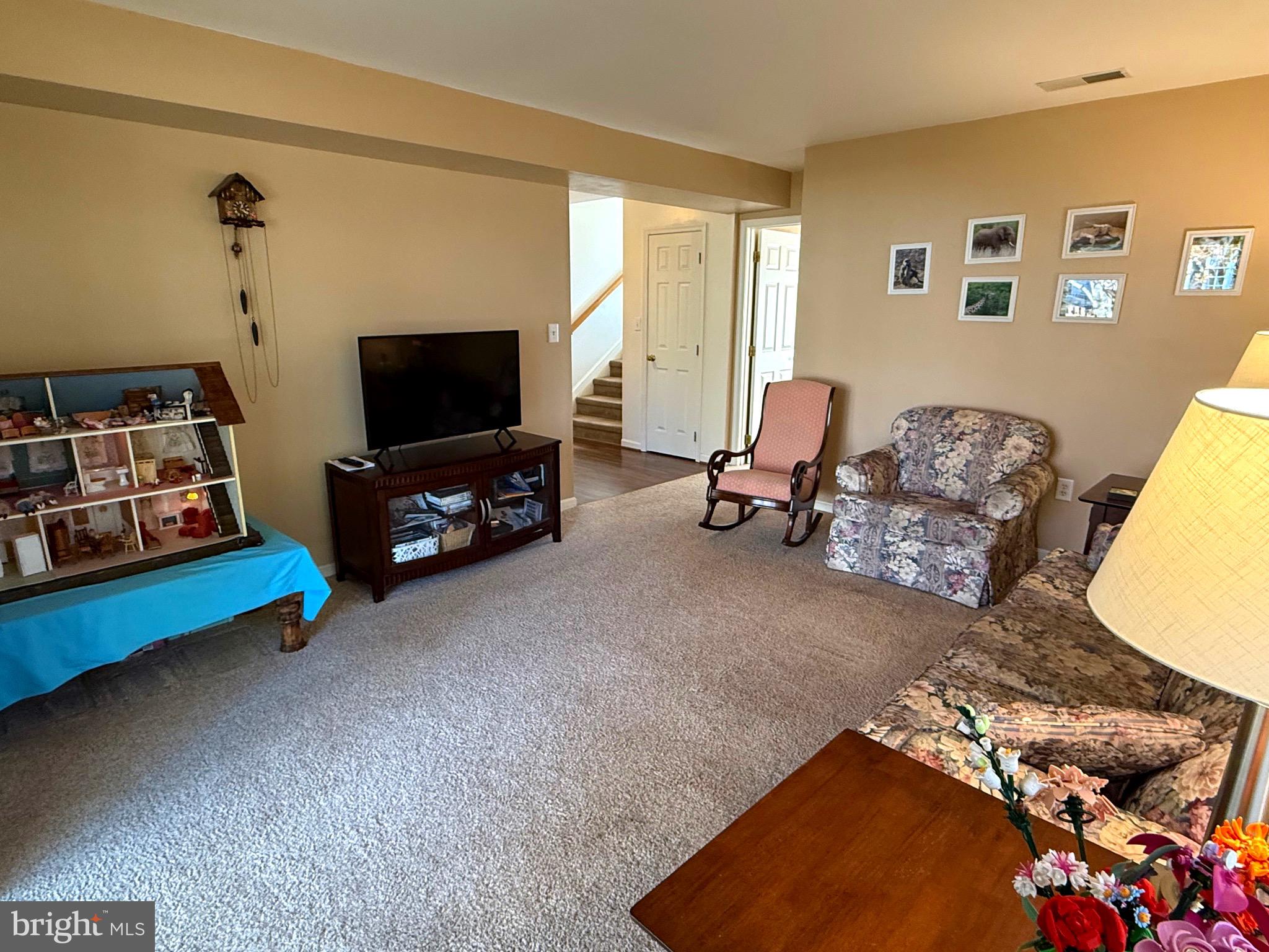 SPRING MILLS - Residential