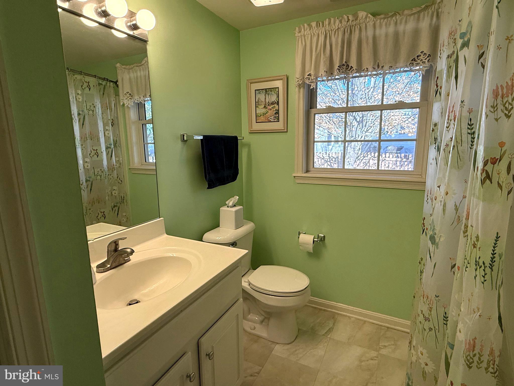 SPRING MILLS - Residential