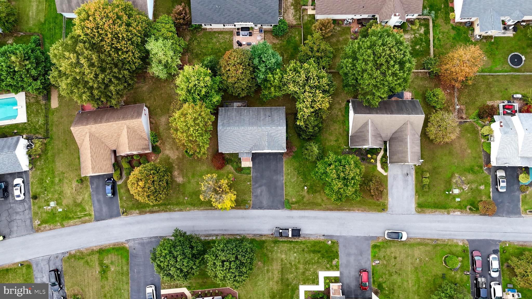 SPRING MILLS - Residential