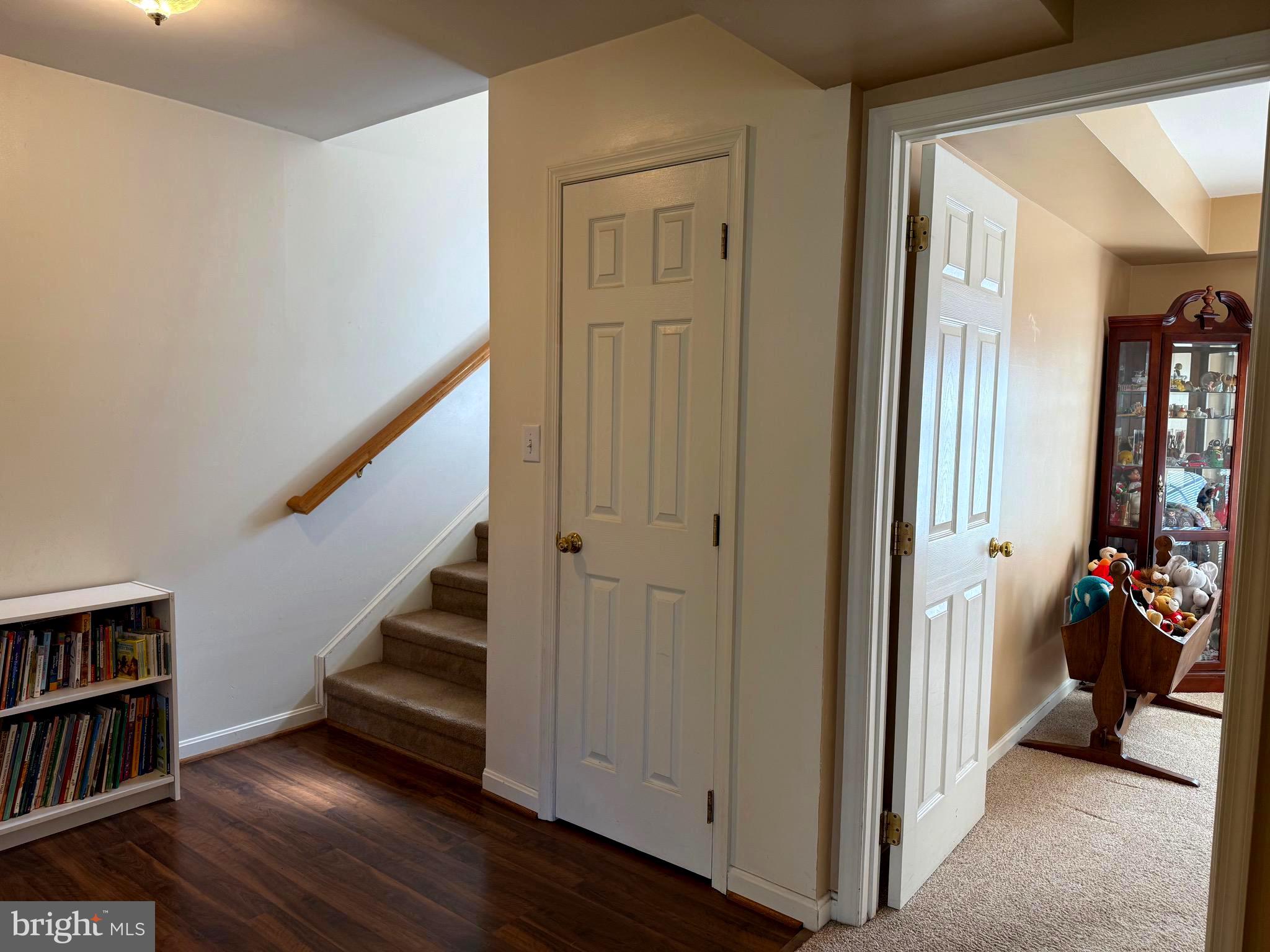 SPRING MILLS - Residential