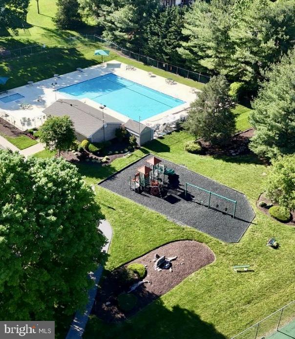 SPRING MILLS - Residential