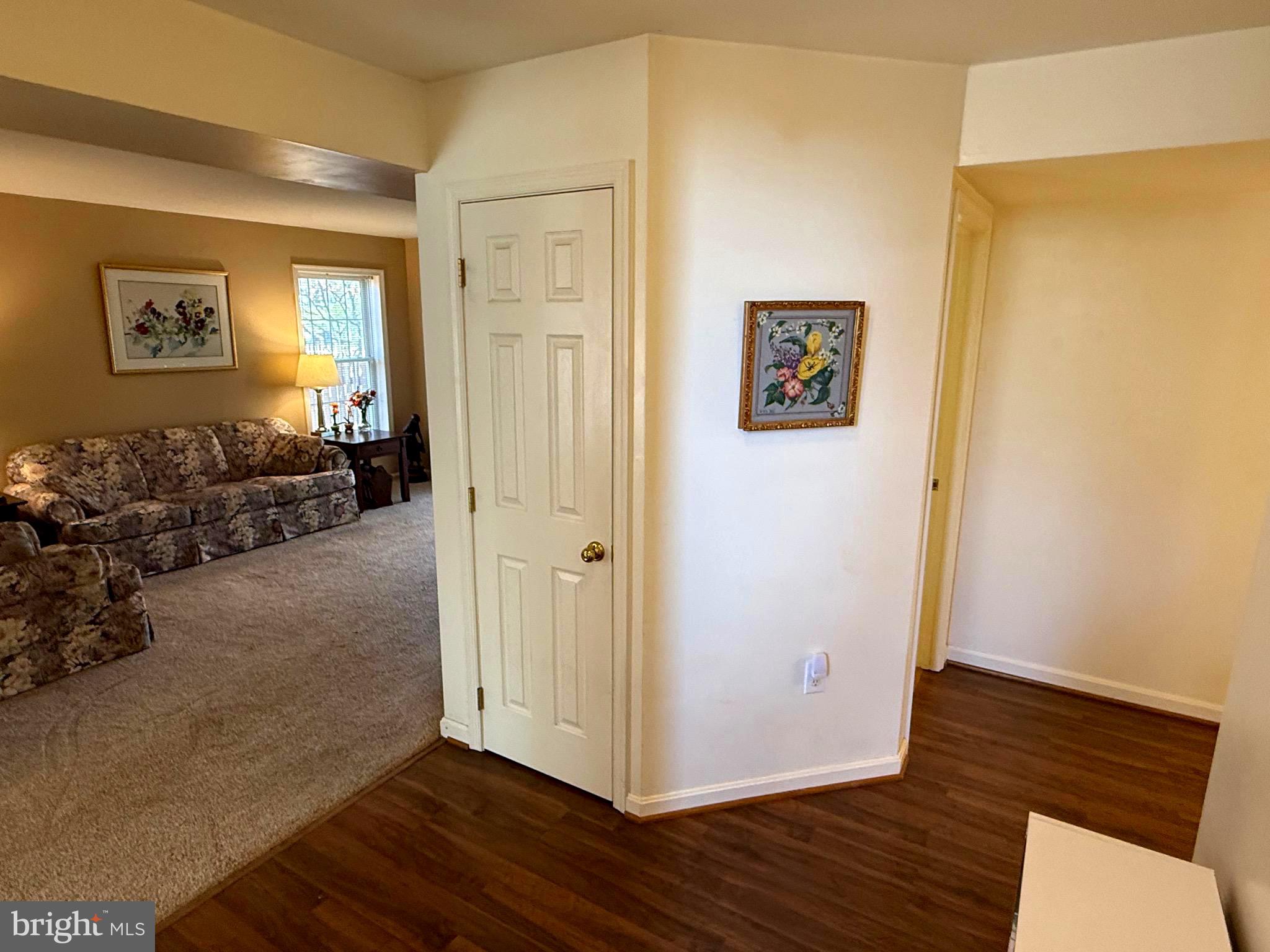 SPRING MILLS - Residential