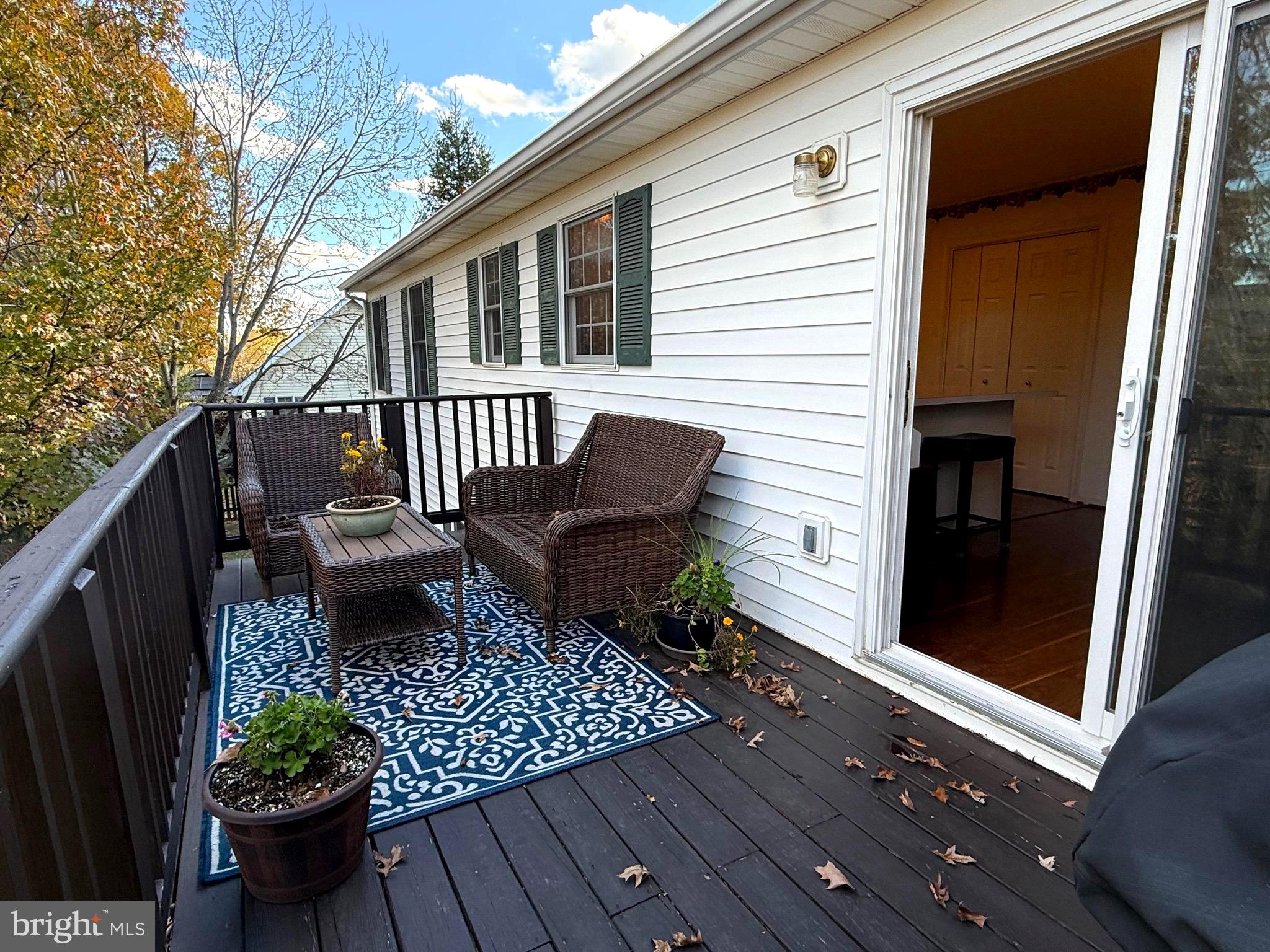 SPRING MILLS - Residential