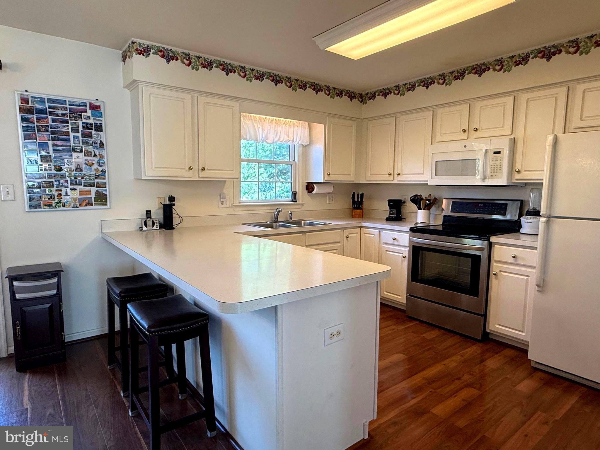 SPRING MILLS - Residential