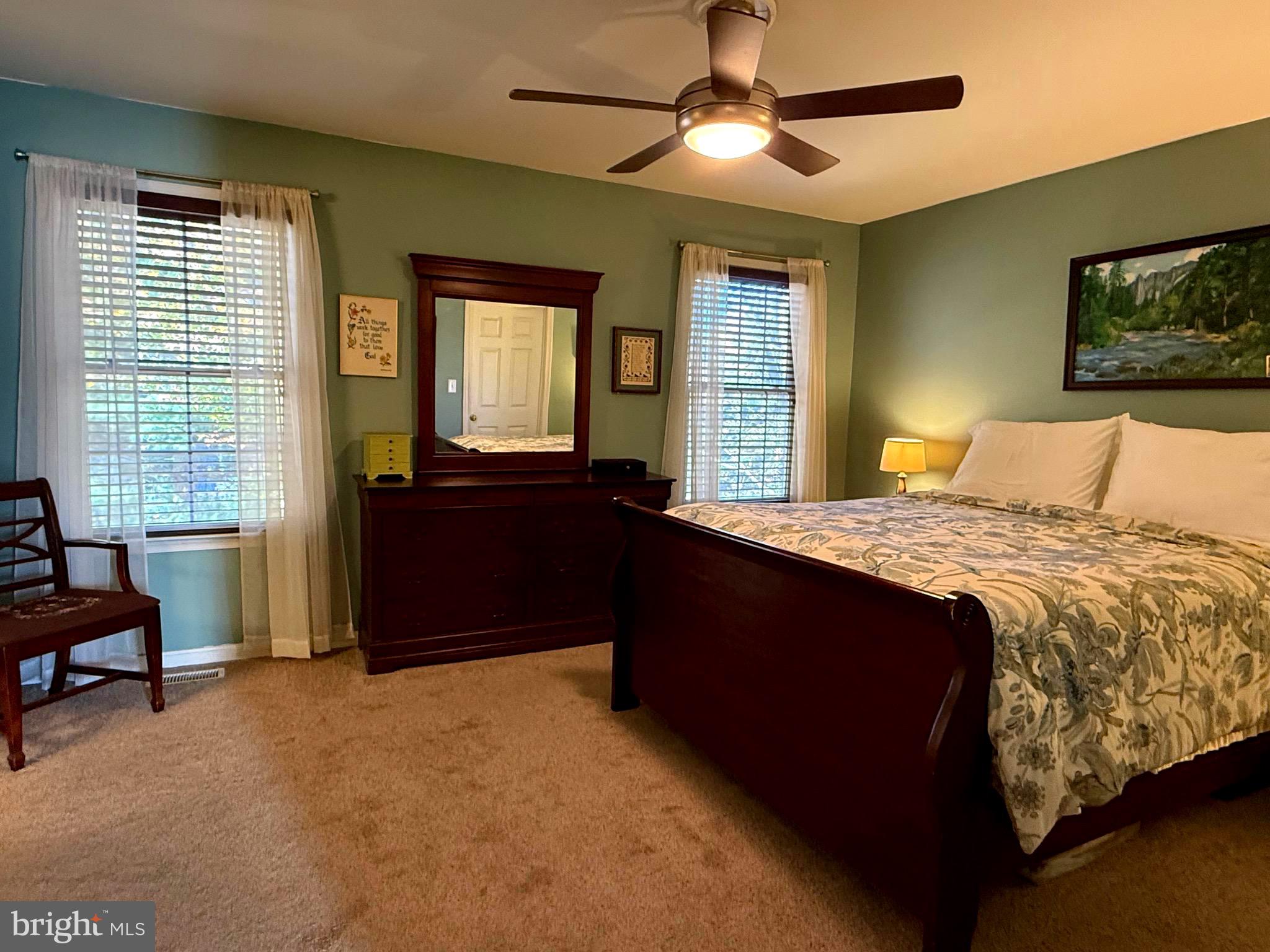 SPRING MILLS - Residential