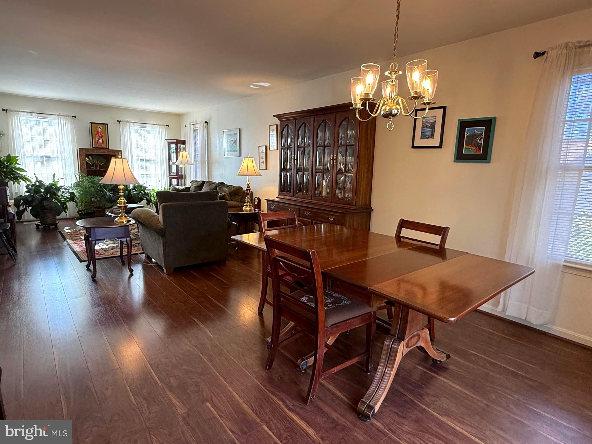 SPRING MILLS - Residential