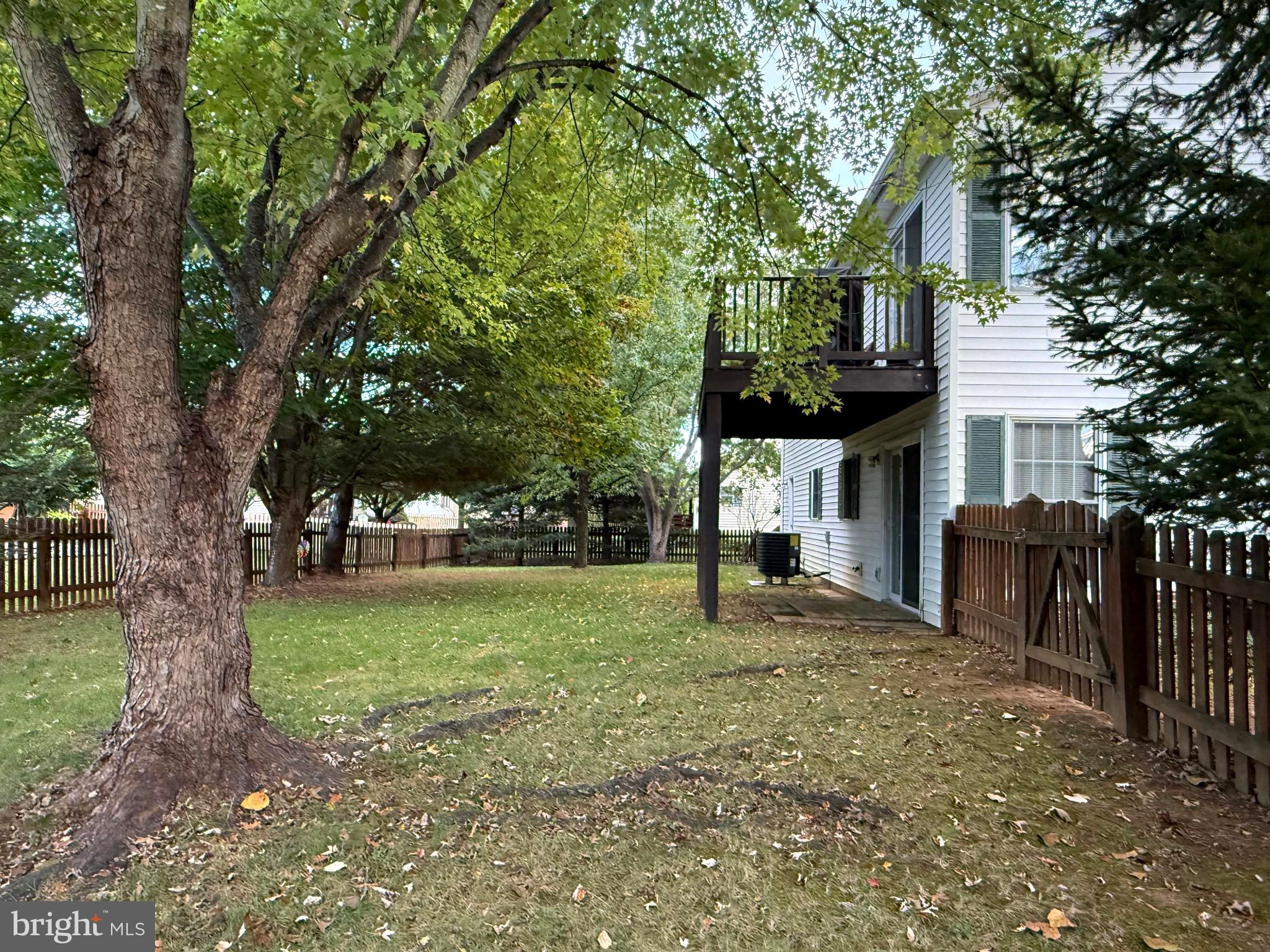 SPRING MILLS - Residential