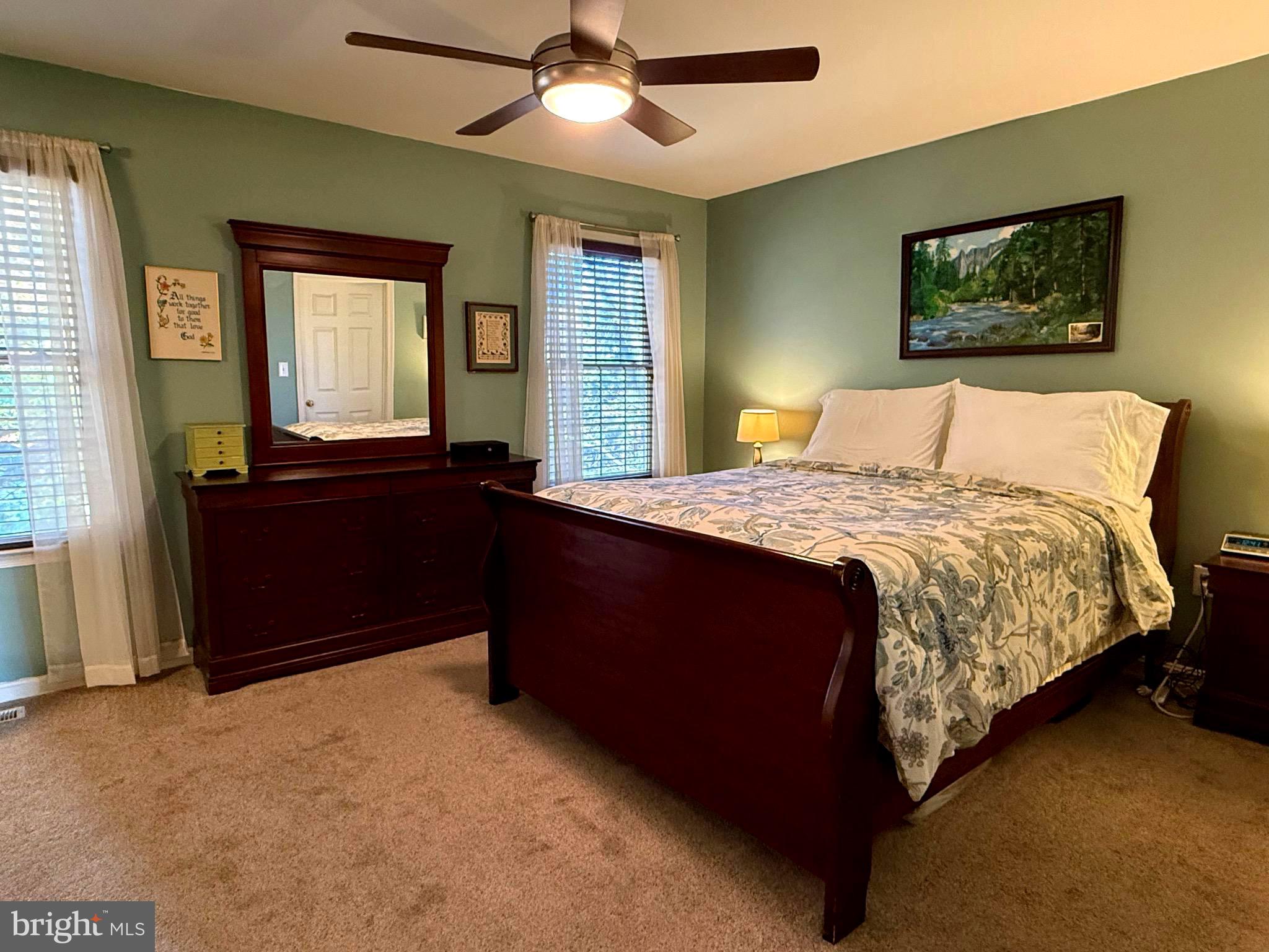 SPRING MILLS - Residential