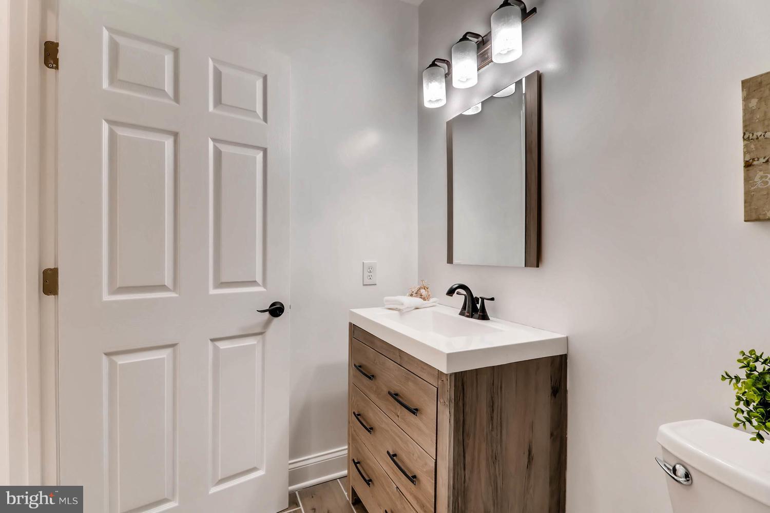 VALLEY FORGE - Residential