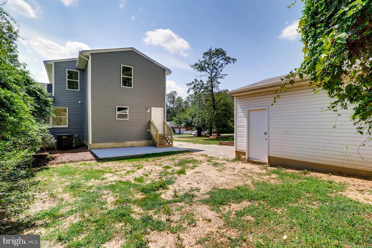 VALLEY FORGE - Residential