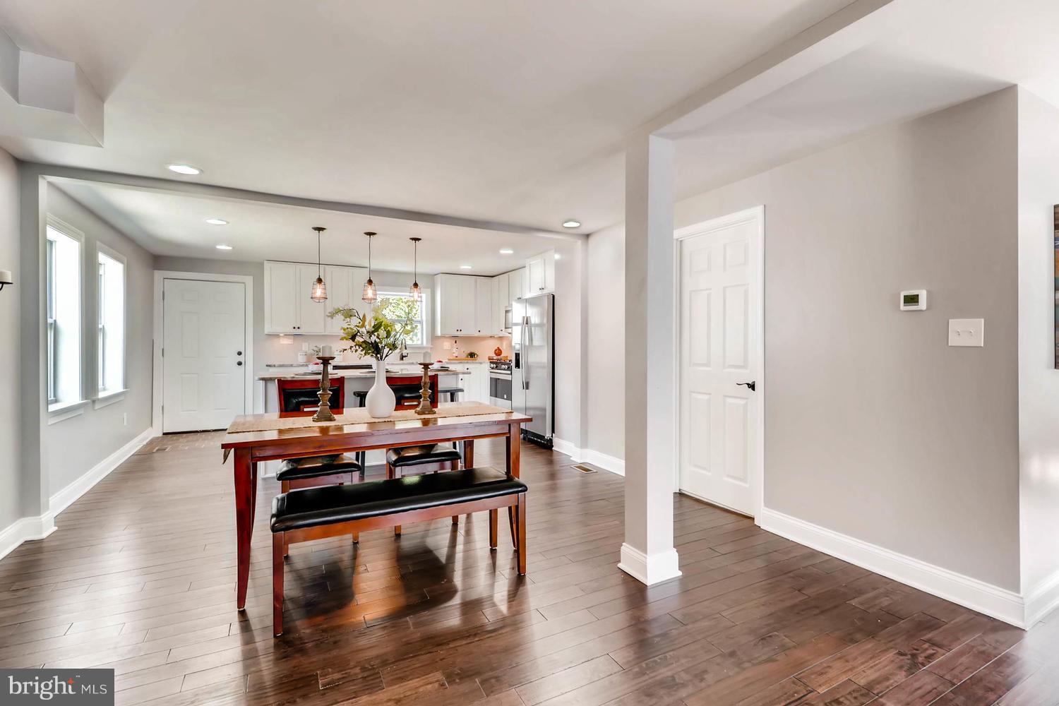 VALLEY FORGE - Residential