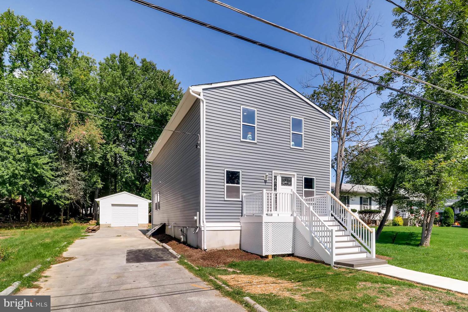 VALLEY FORGE - Residential