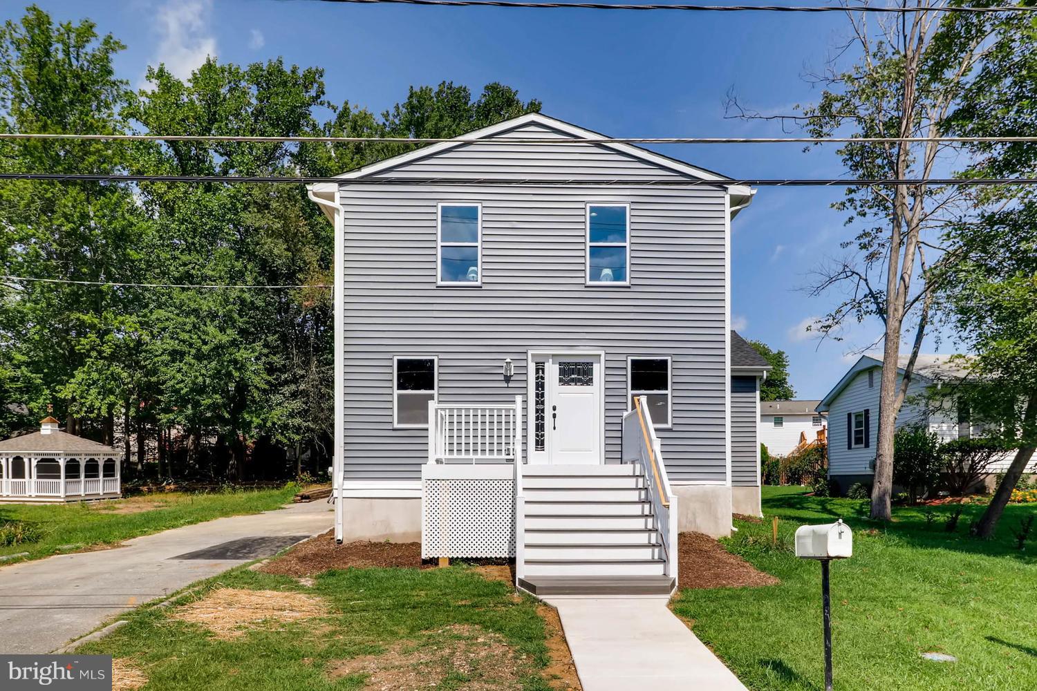 VALLEY FORGE - Residential