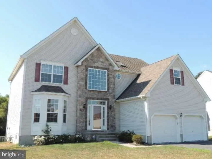 270 Belfry Drive, Felton, DE 19943