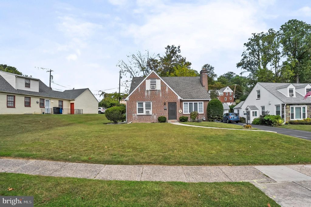 Photo of 5053 Sylvia Road, DREXEL HILL, PA 19026 (MLS # PADE2101780)