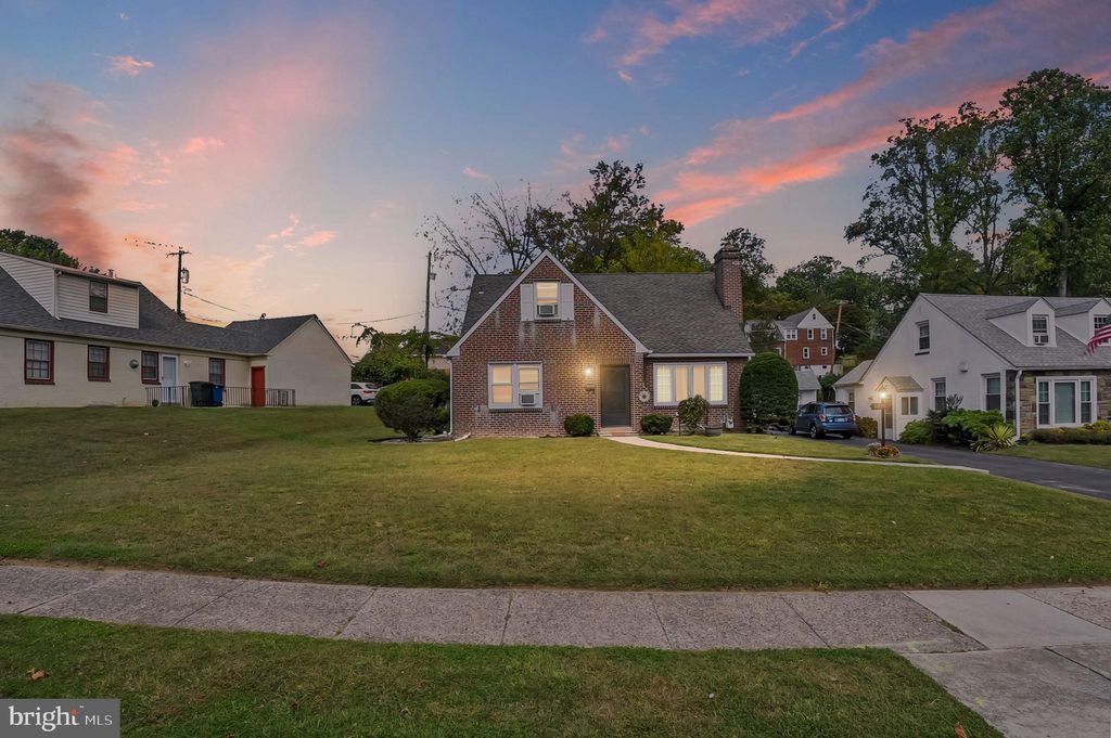 Photo of 5053 Sylvia Road, DREXEL HILL, PA 19026 (MLS # PADE2101780)