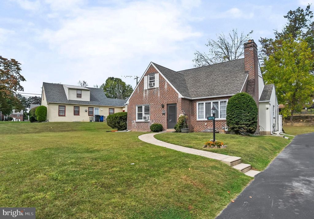 Photo of 5053 Sylvia Road, DREXEL HILL, PA 19026 (MLS # PADE2101780)