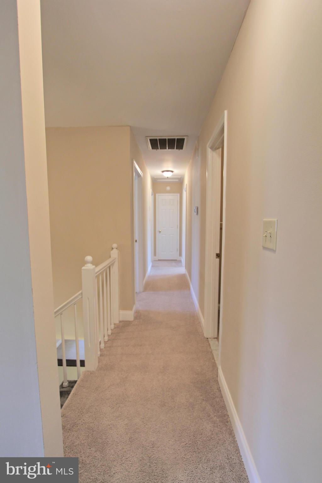 FRIENDLY PINES - Residential Lease