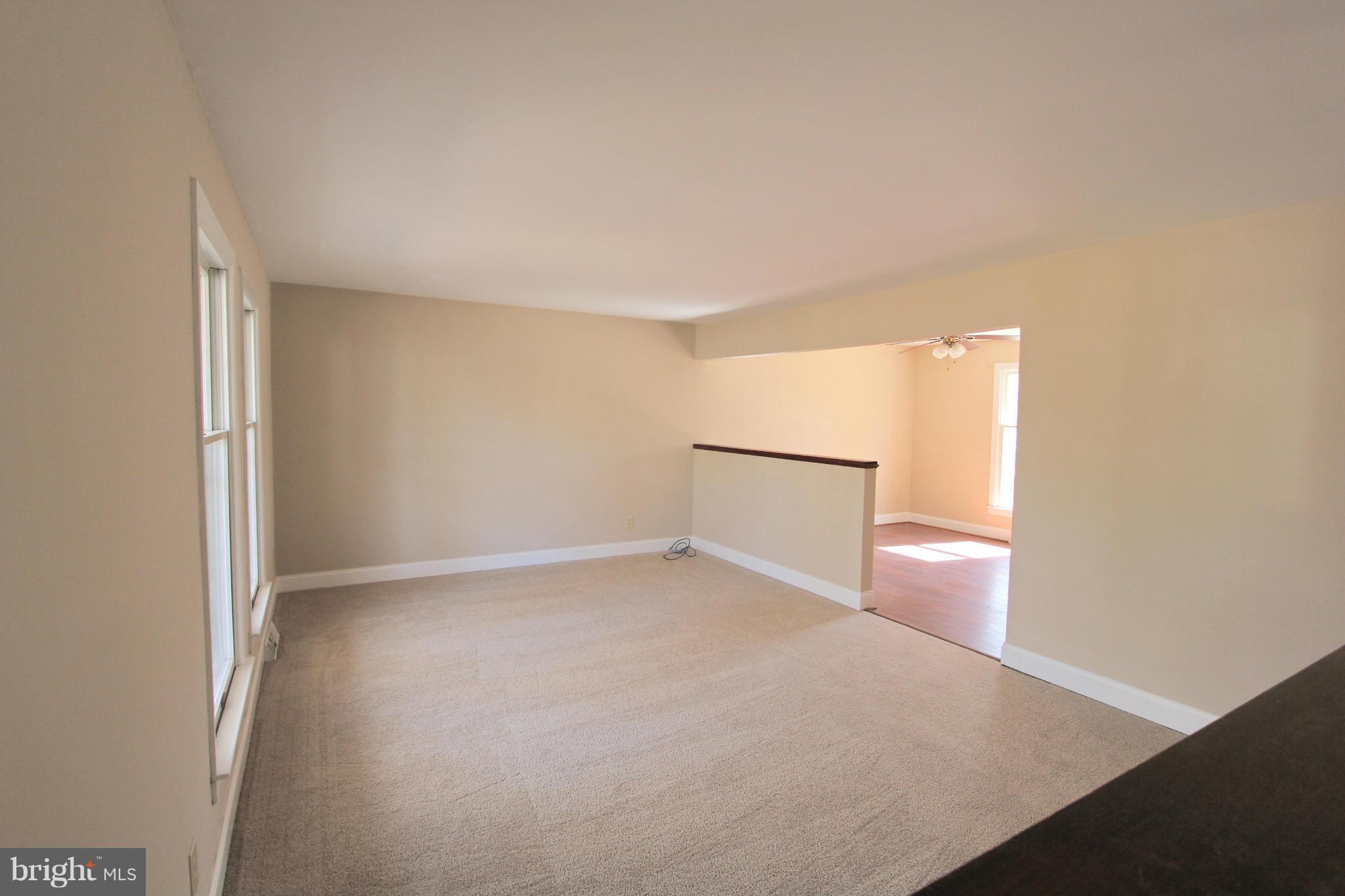 FRIENDLY PINES - Residential Lease