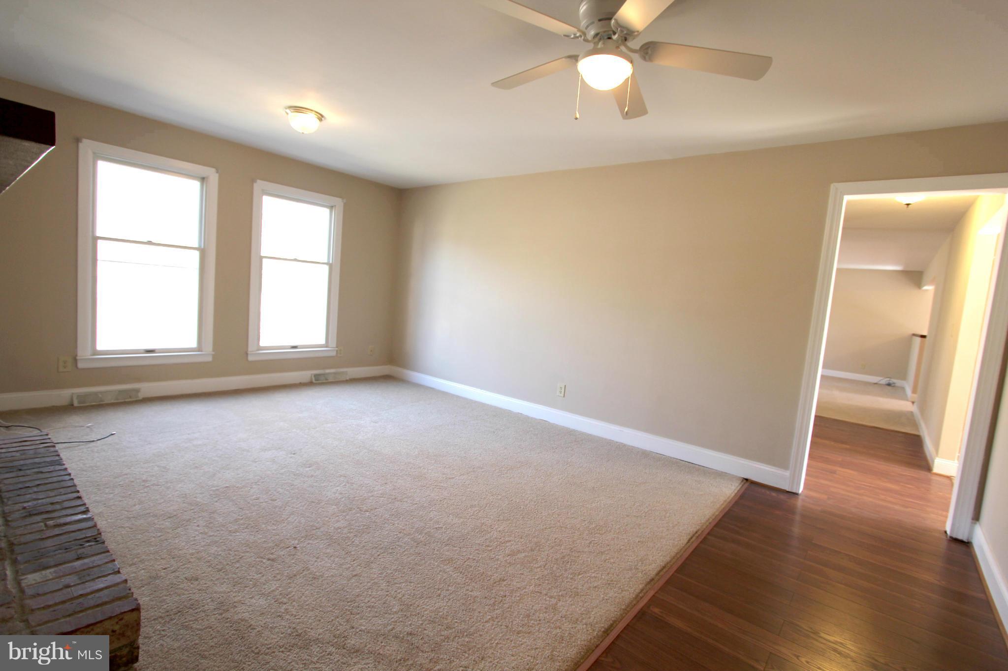 FRIENDLY PINES - Residential Lease