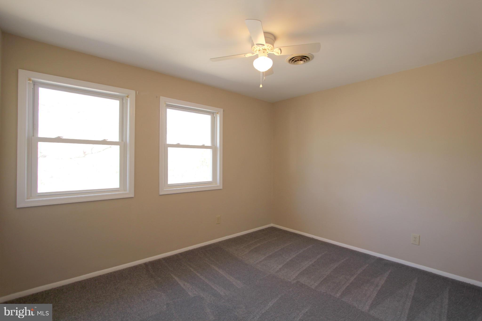 FRIENDLY PINES - Residential Lease