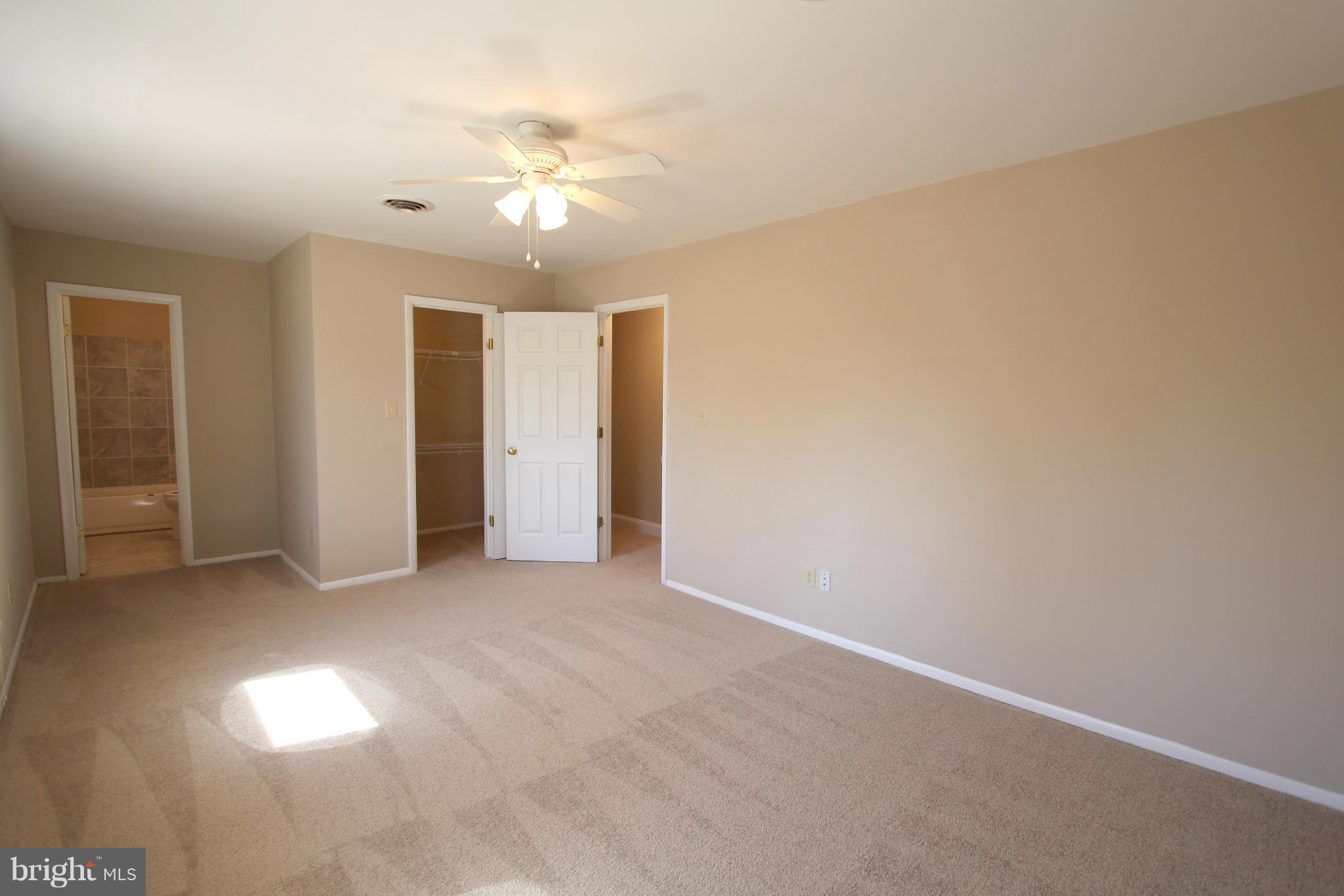 FRIENDLY PINES - Residential Lease