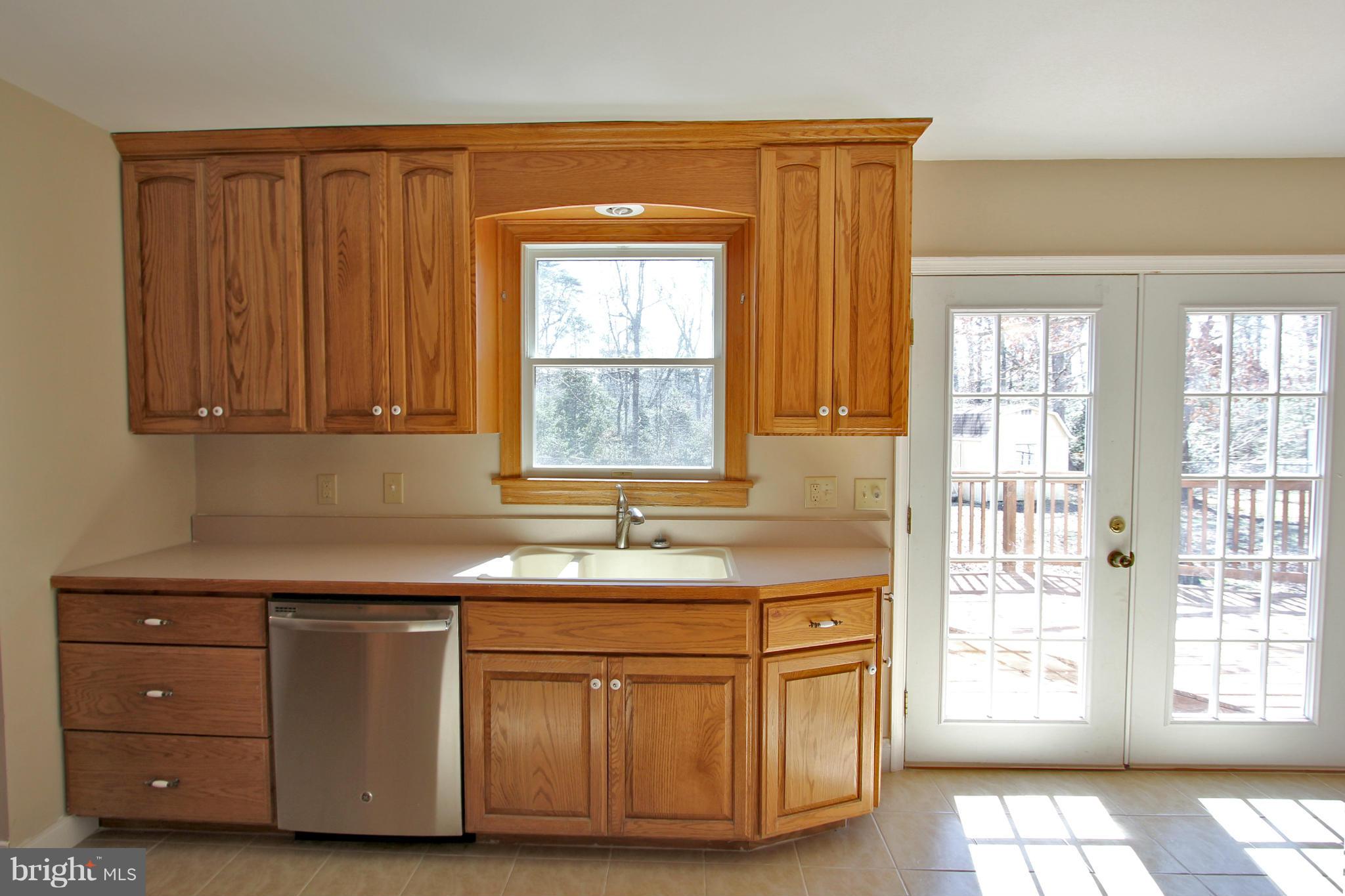 FRIENDLY PINES - Residential Lease