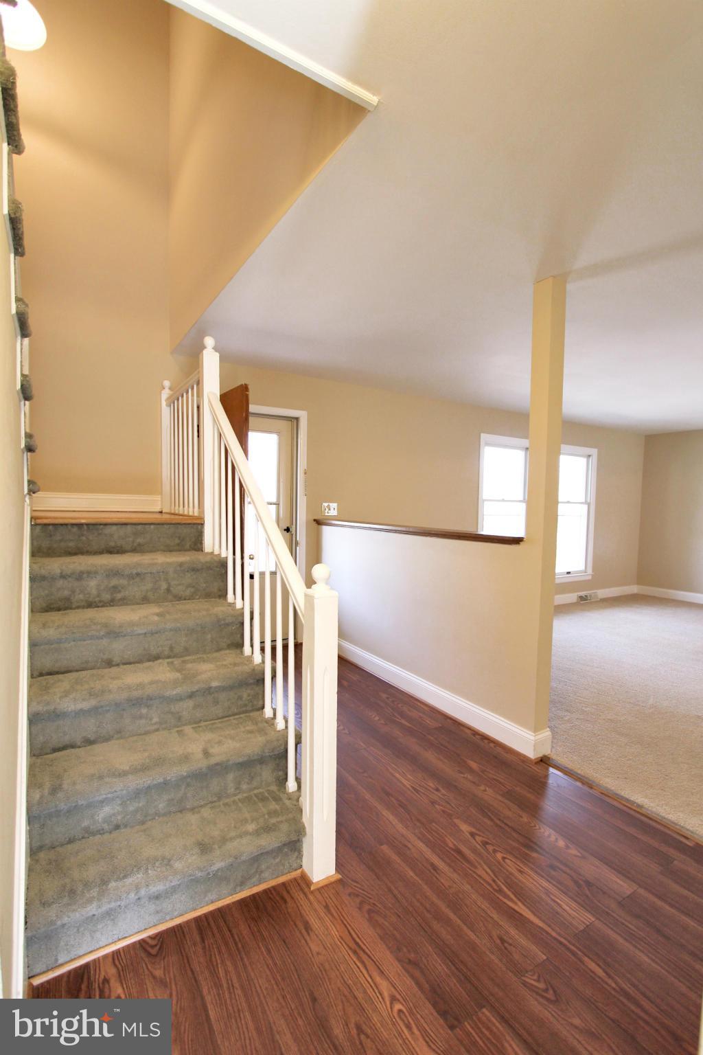 FRIENDLY PINES - Residential Lease