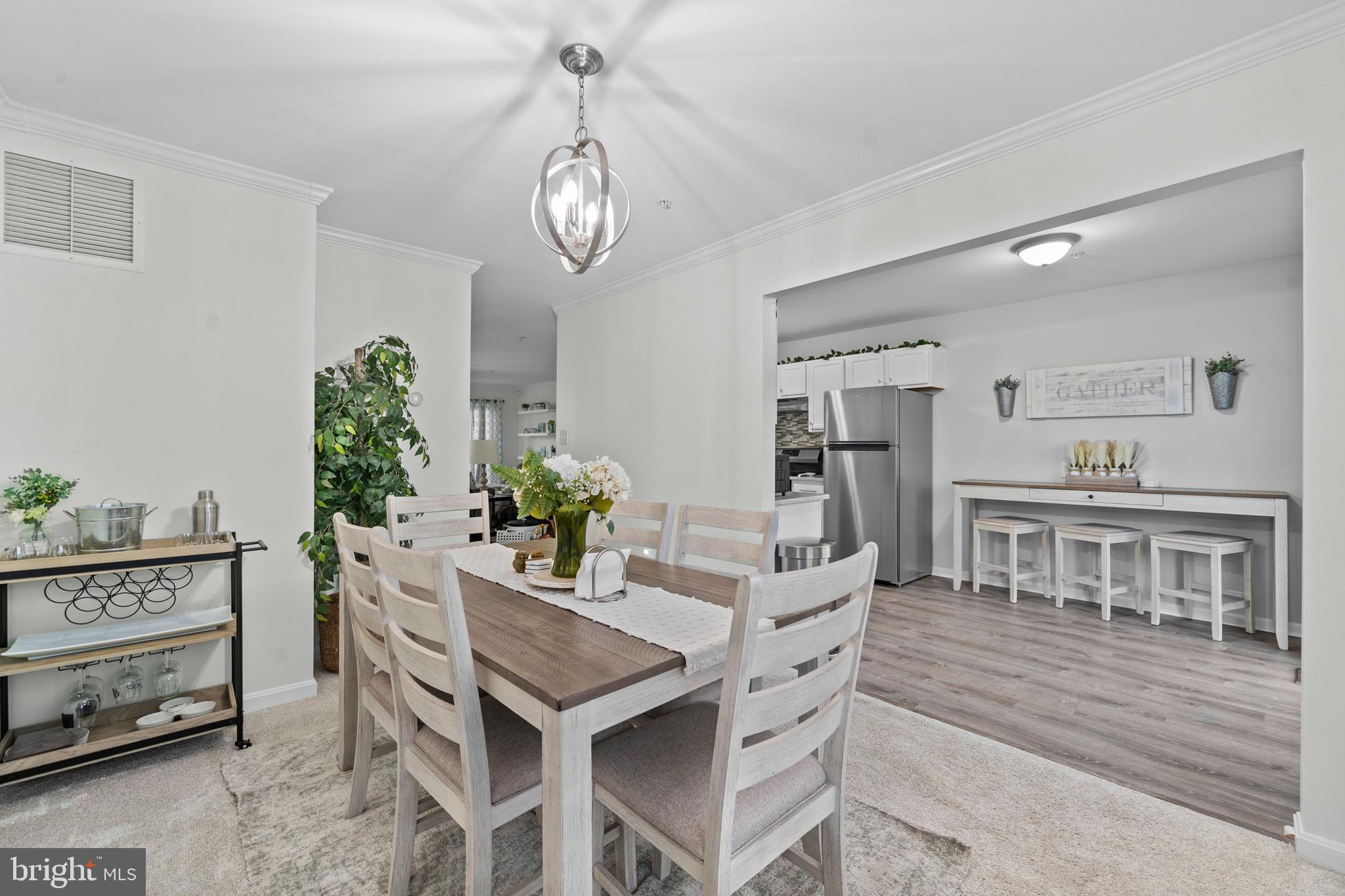 SOUTHWINDS - Residential