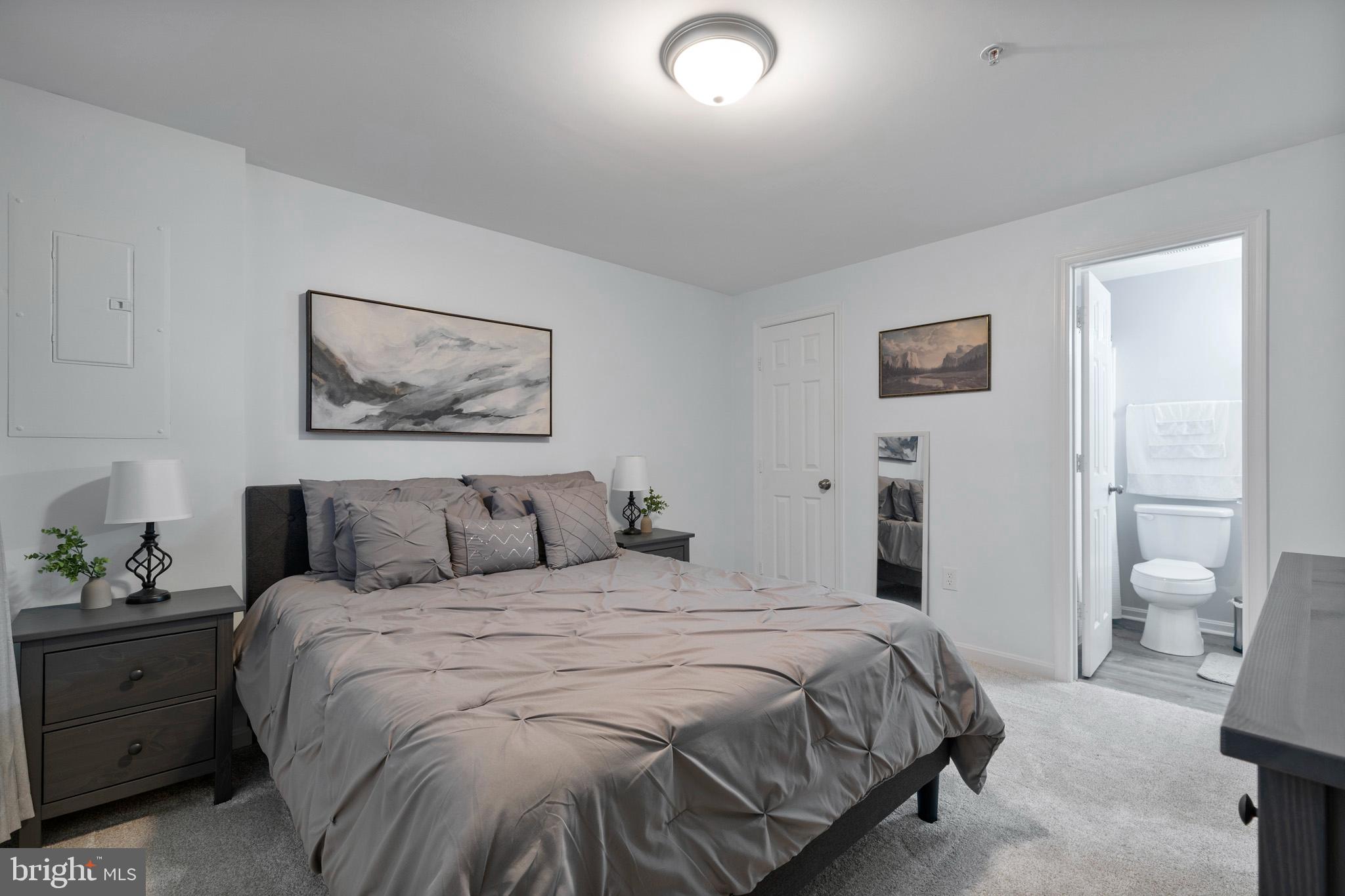 SOUTHWINDS - Residential