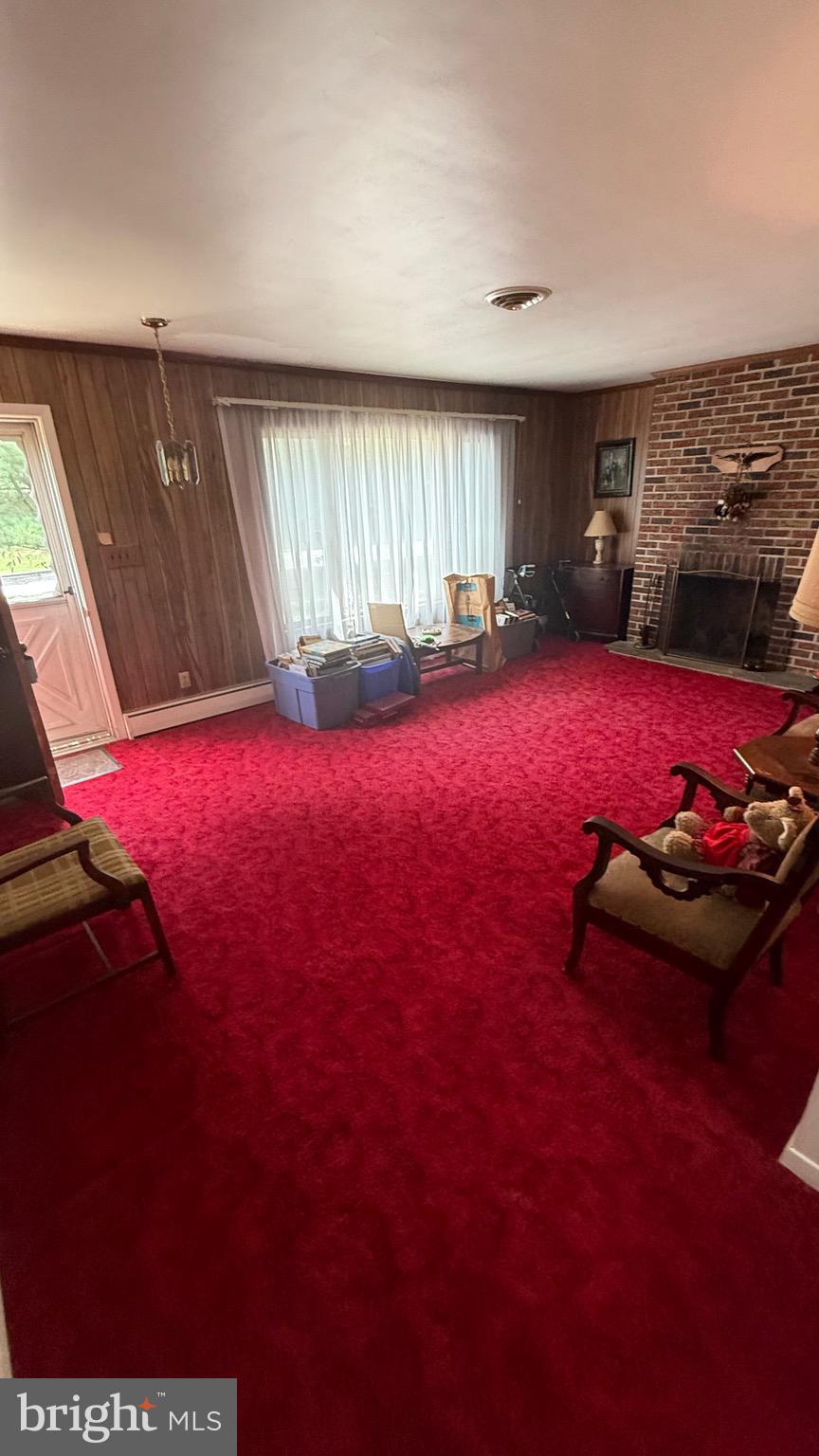 GLEN ARM - Residential