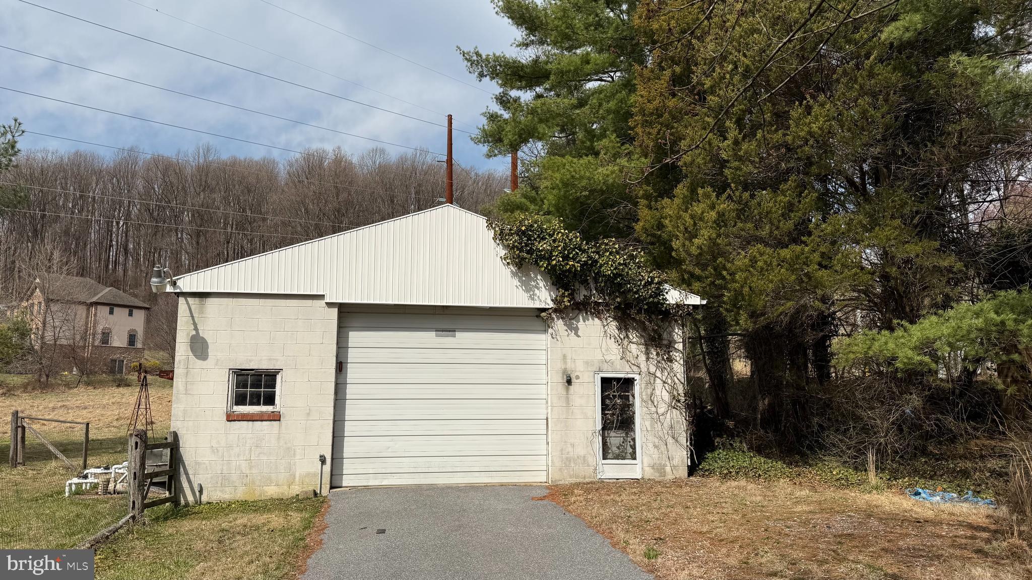 GLEN ARM - Residential