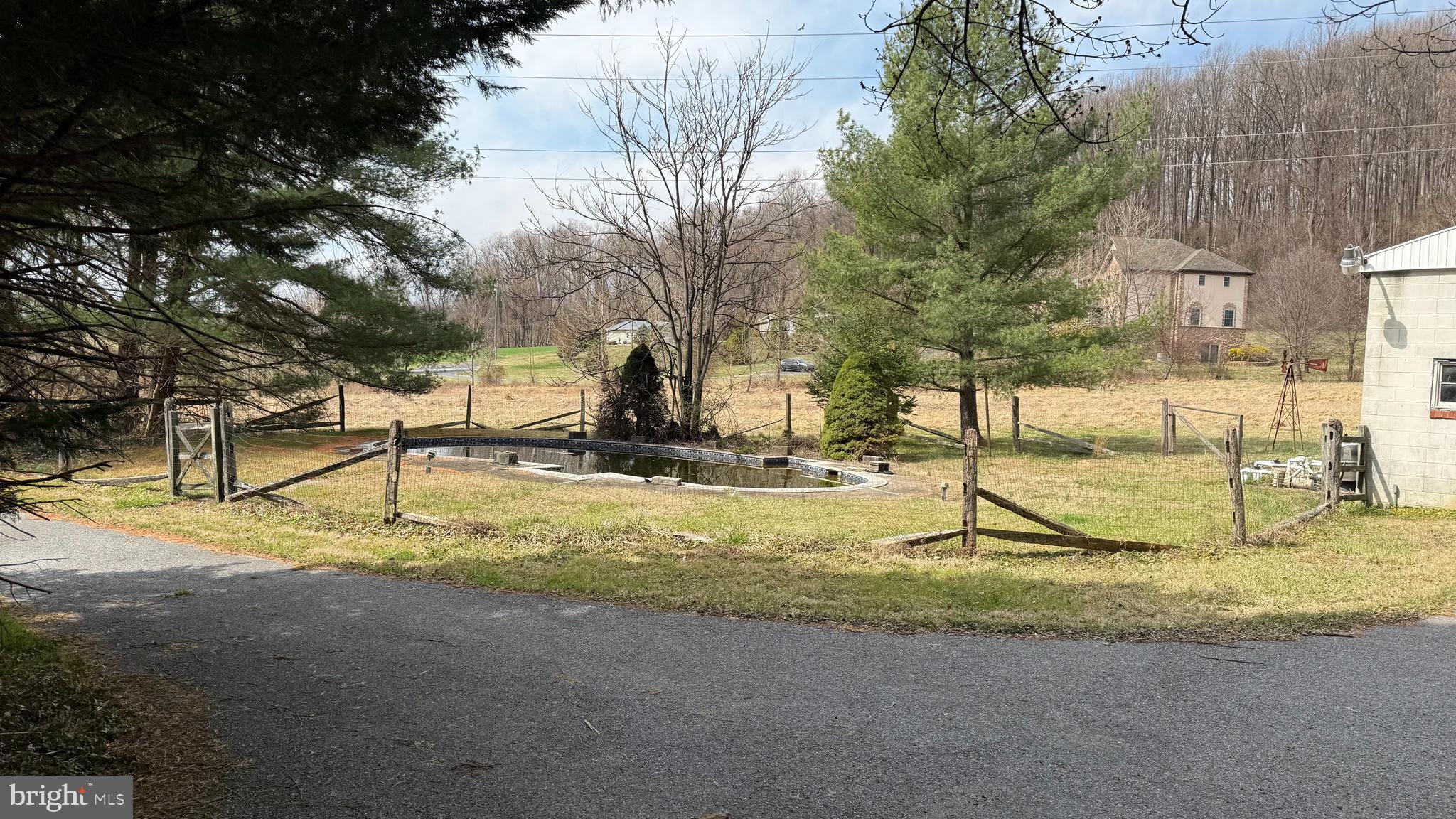 GLEN ARM - Residential