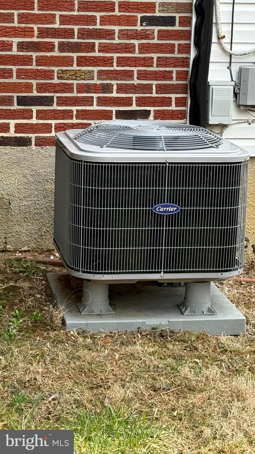 GLEN ARM - Residential