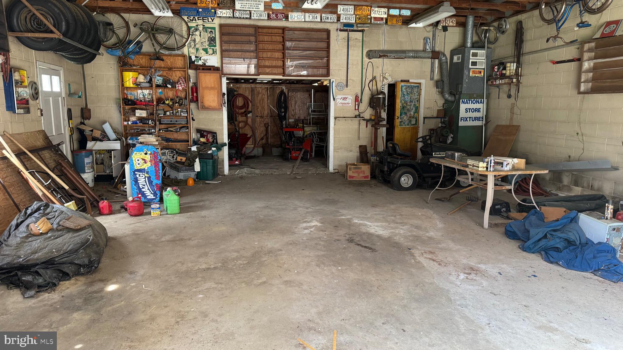 GLEN ARM - Residential