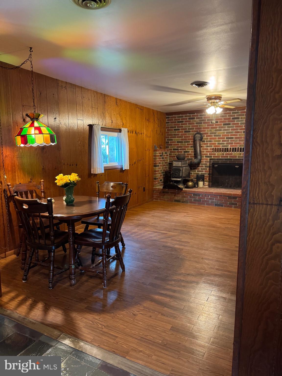 GLEN ARM - Residential