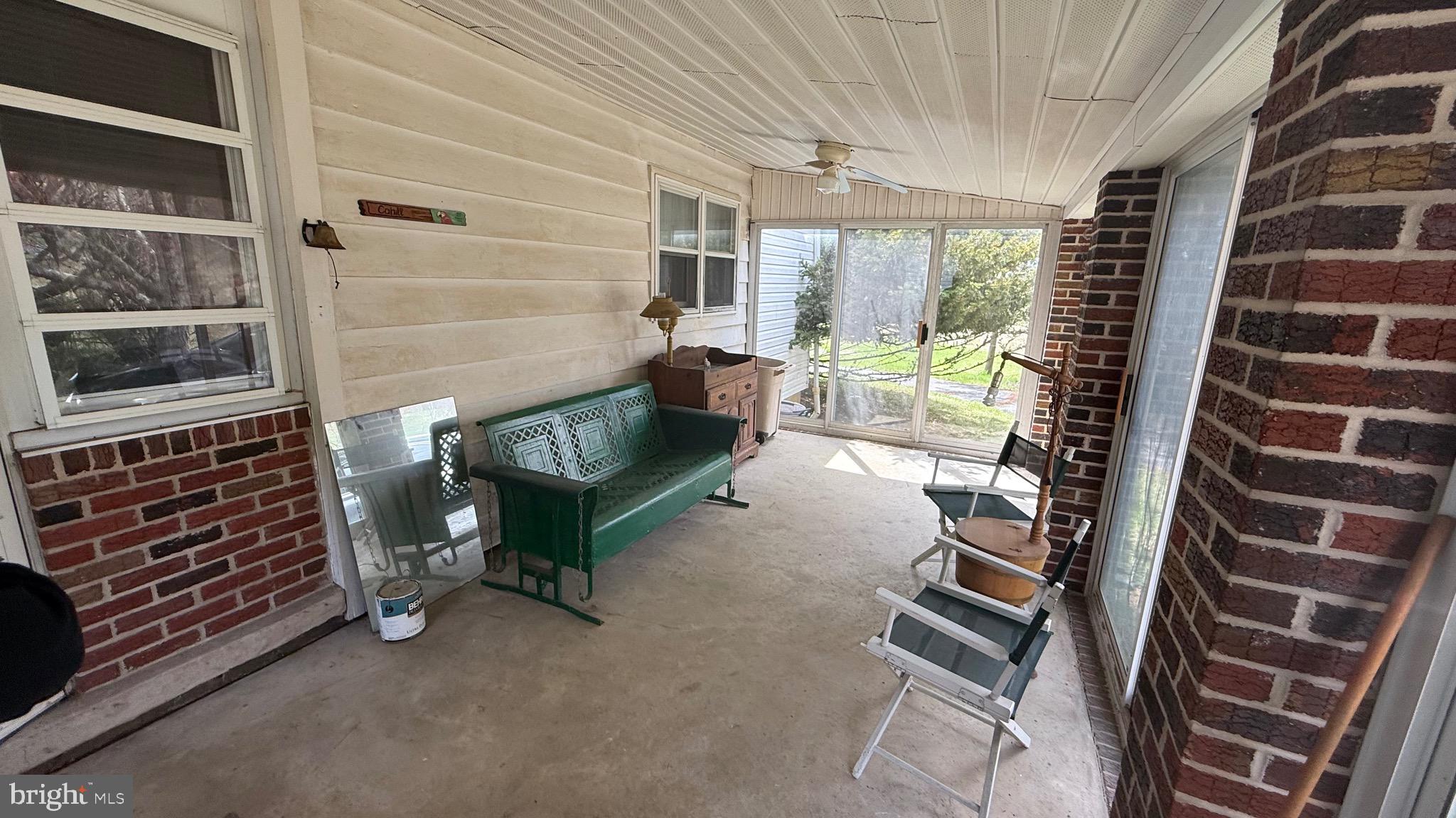 GLEN ARM - Residential