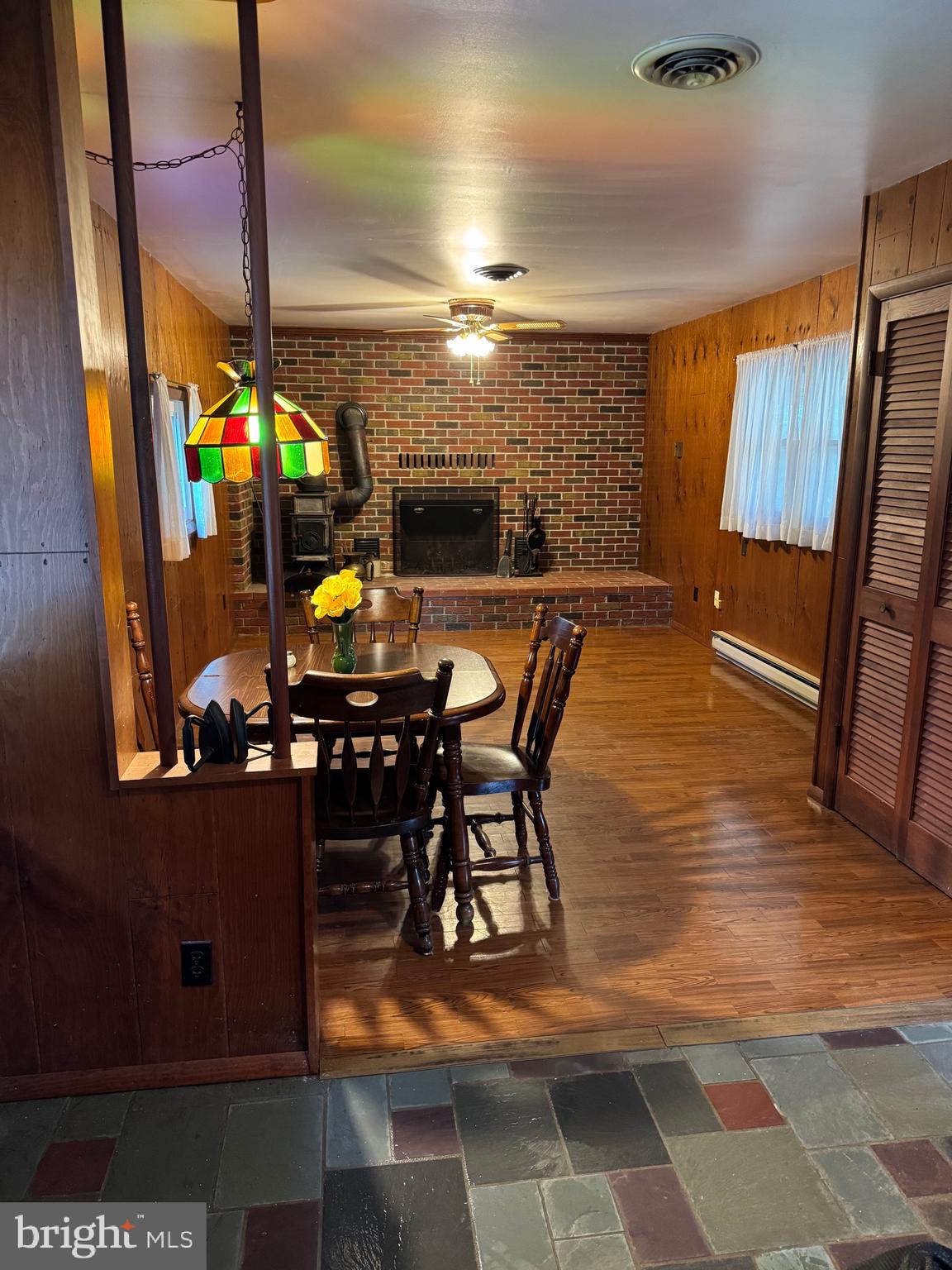 GLEN ARM - Residential