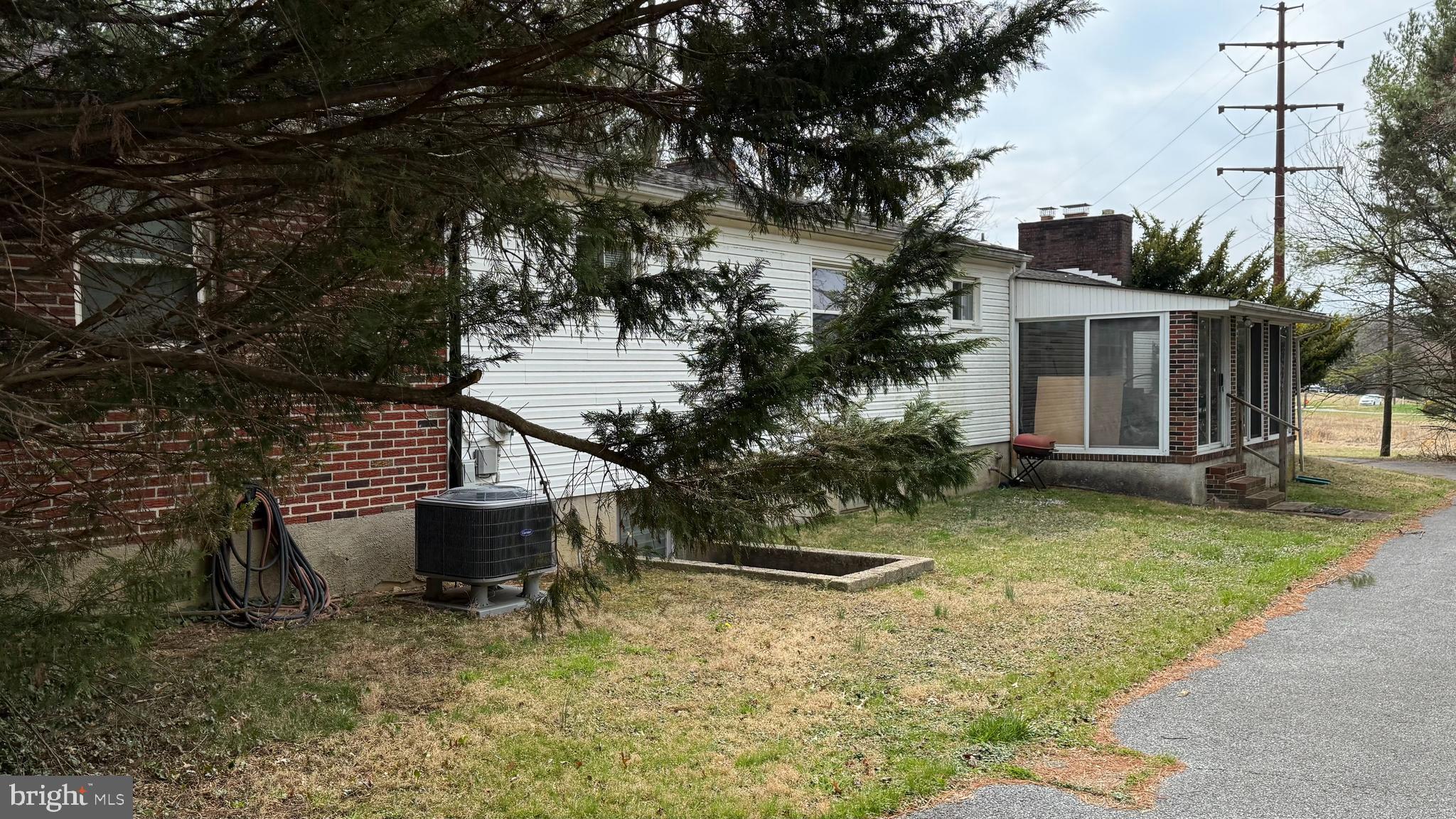 GLEN ARM - Residential