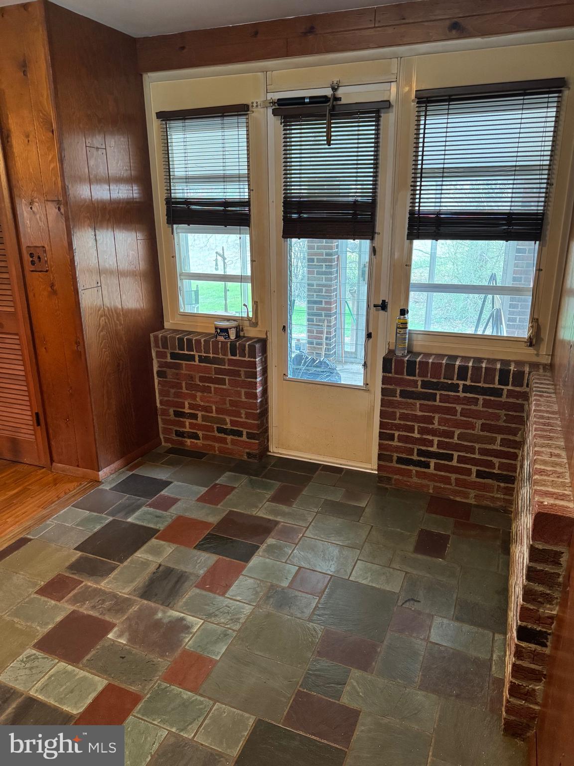 GLEN ARM - Residential