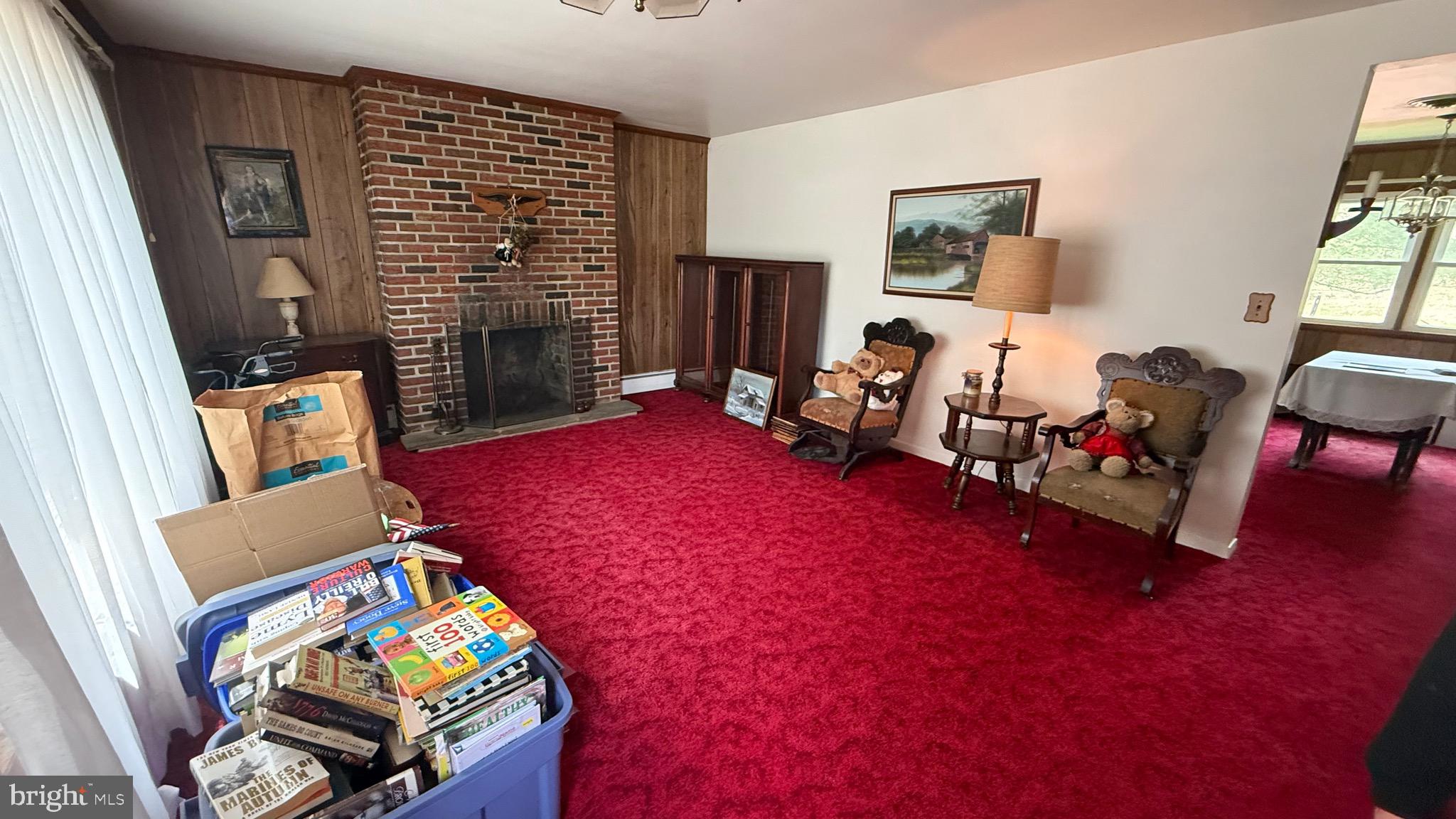 GLEN ARM - Residential