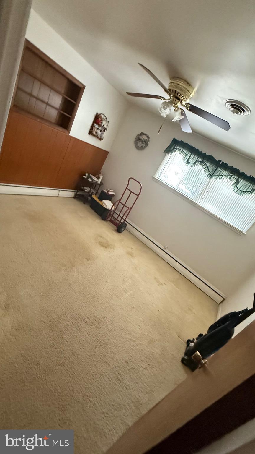 GLEN ARM - Residential