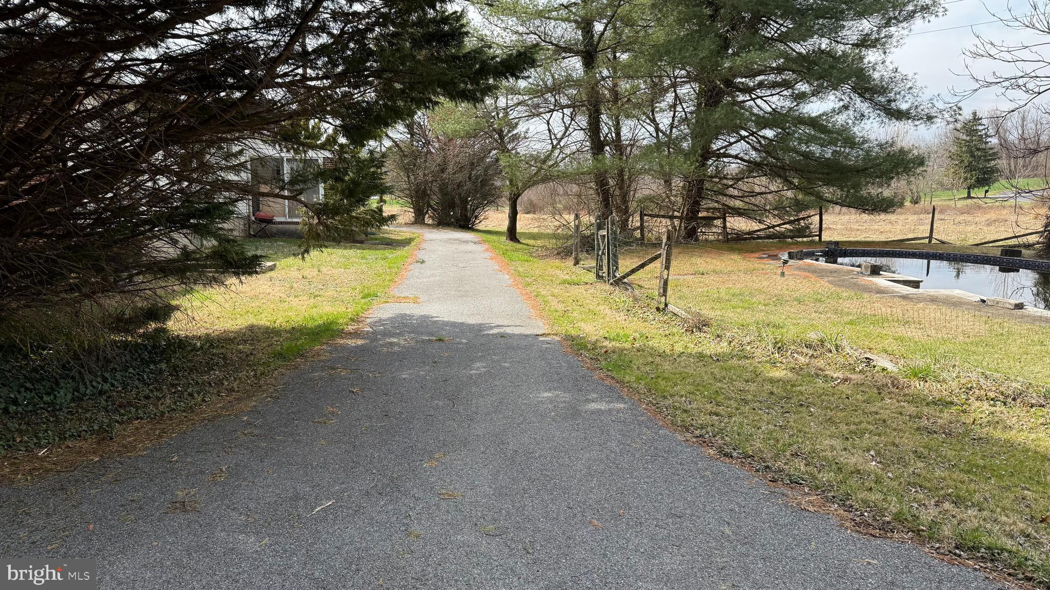 GLEN ARM - Residential