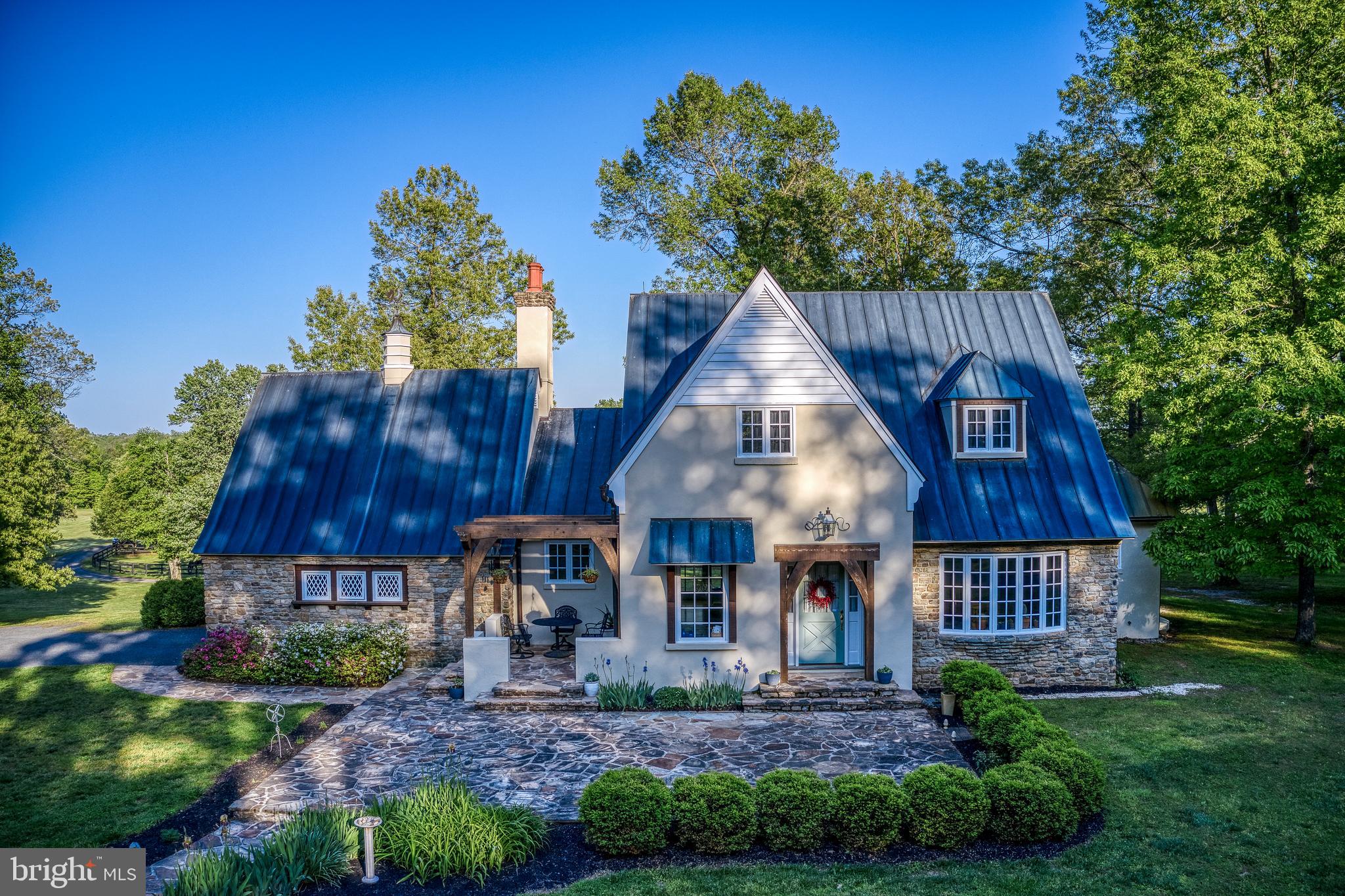 HUNT VALLEY - Residential