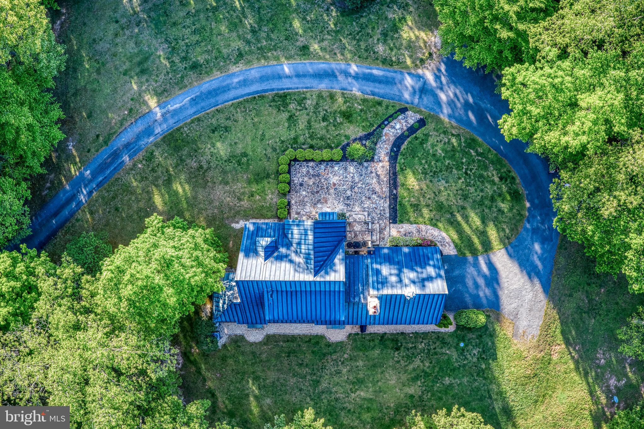 HUNT VALLEY - Residential