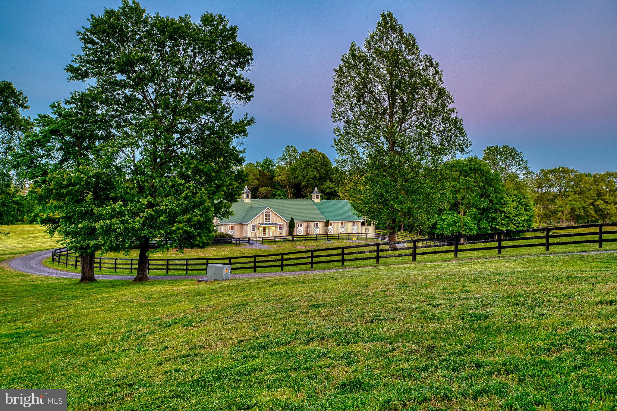 HUNT VALLEY - Residential