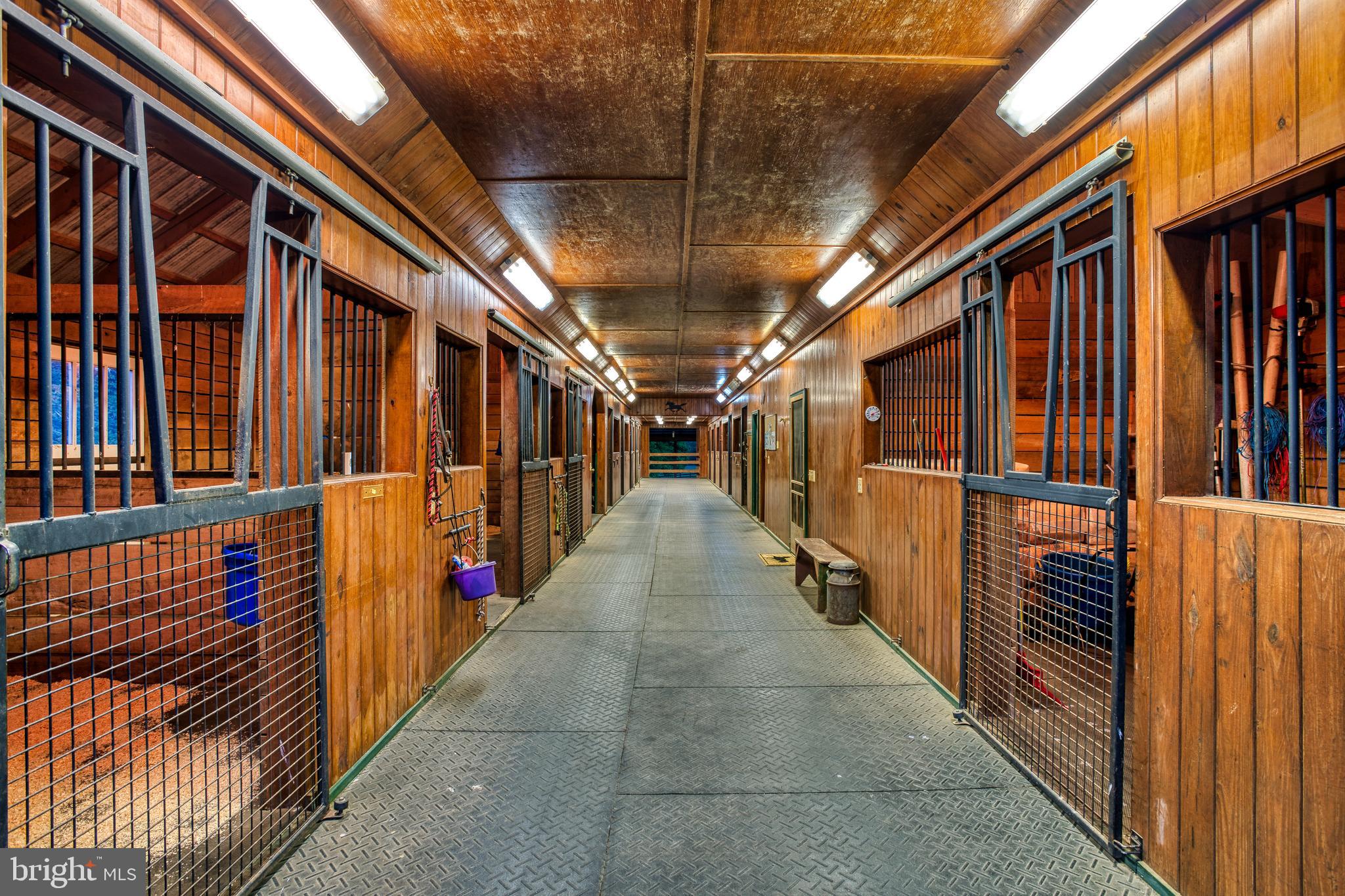 HUNT VALLEY - Residential