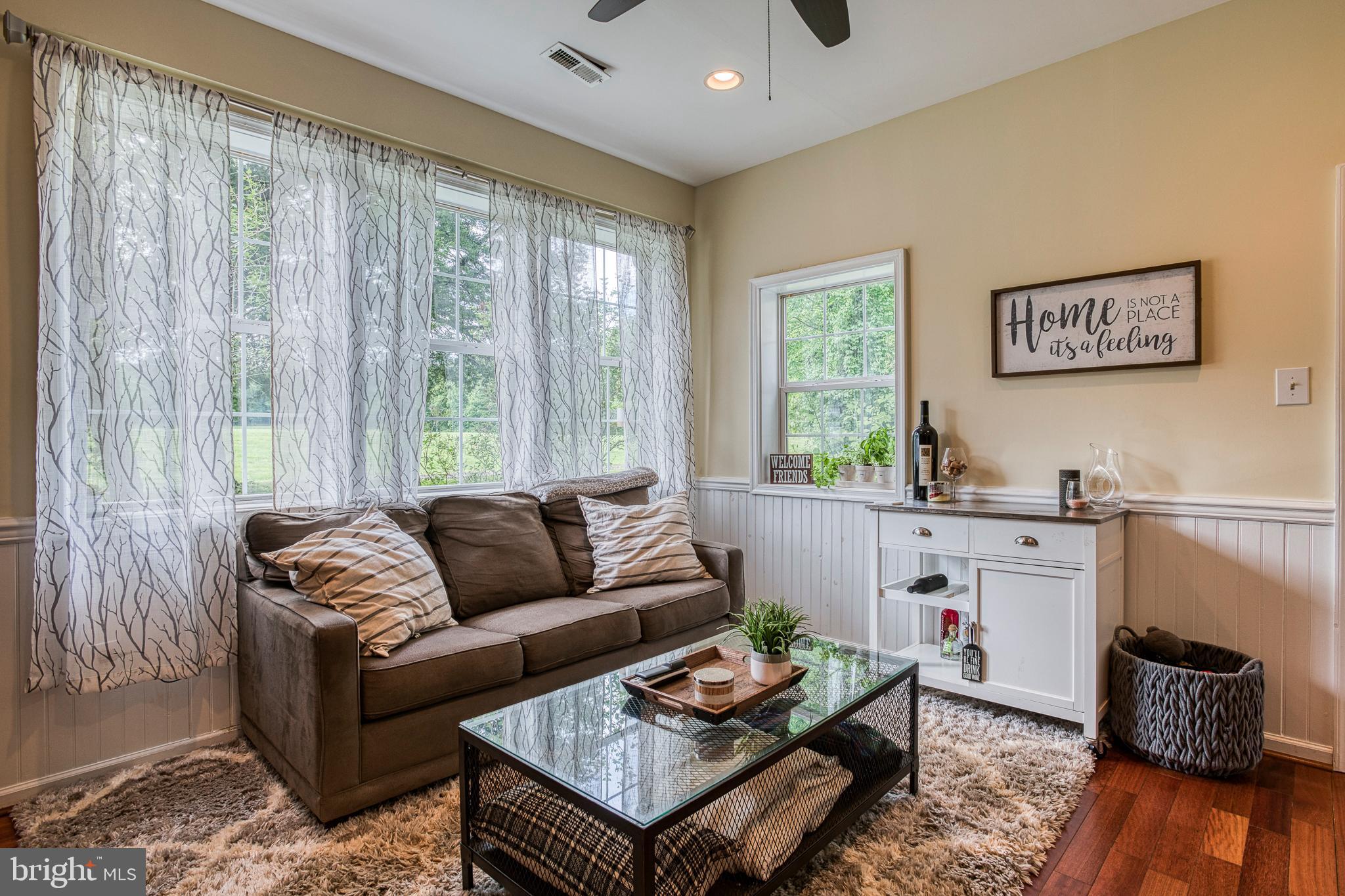 HUNT VALLEY - Residential