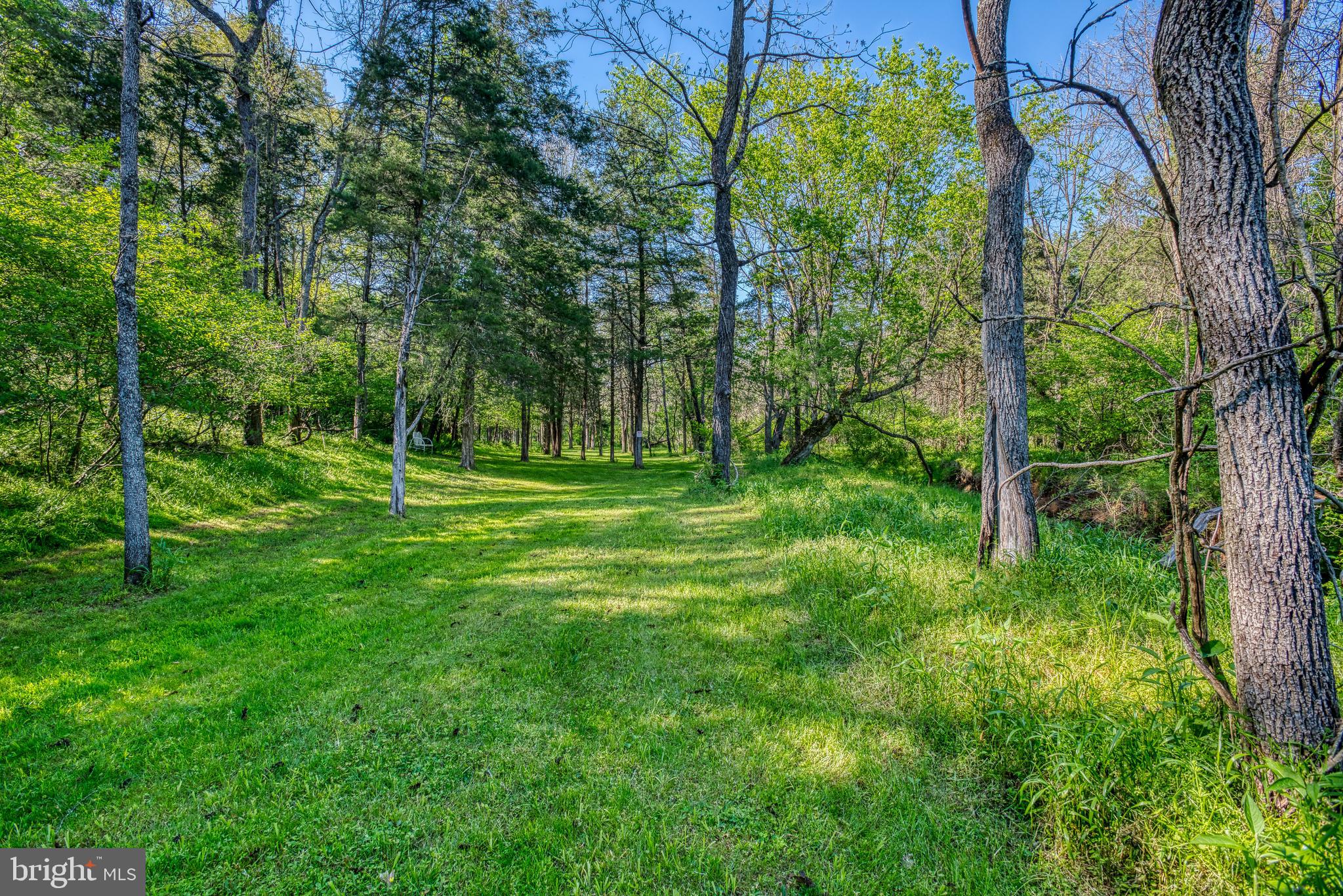 HUNT VALLEY - Residential